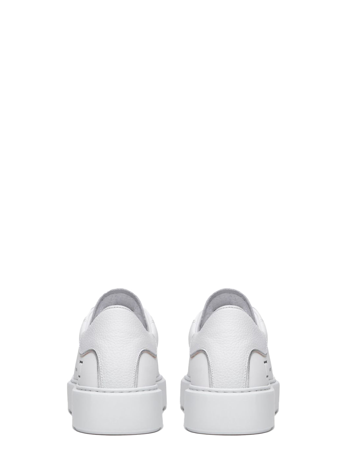 D.a.t.e. SNEAKERS Bianco