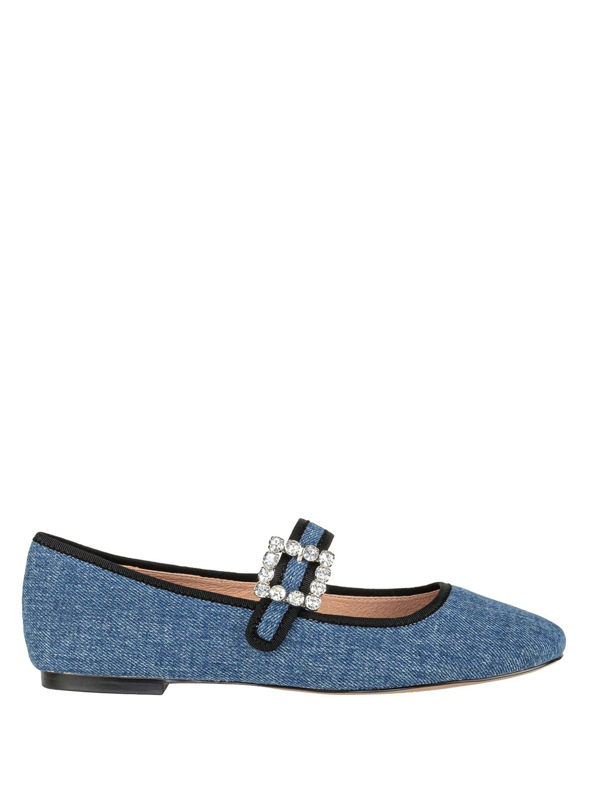 Bibi Lou BALLERINE  Blu