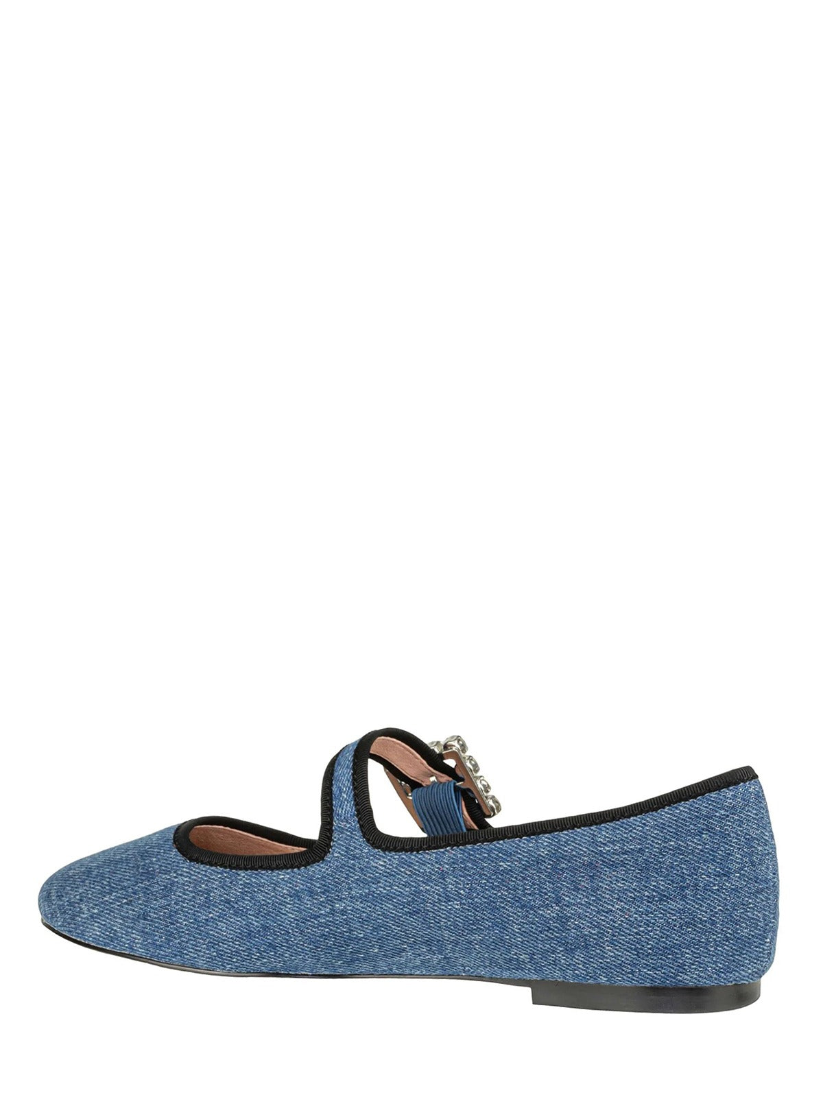 Bibi Lou BALLERINE  Blu