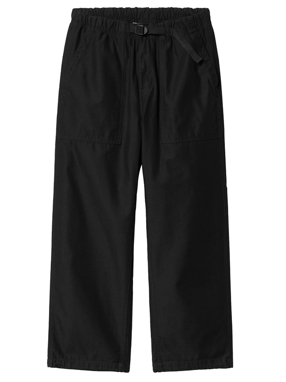 Carhartt Wip PANTALONI Nero