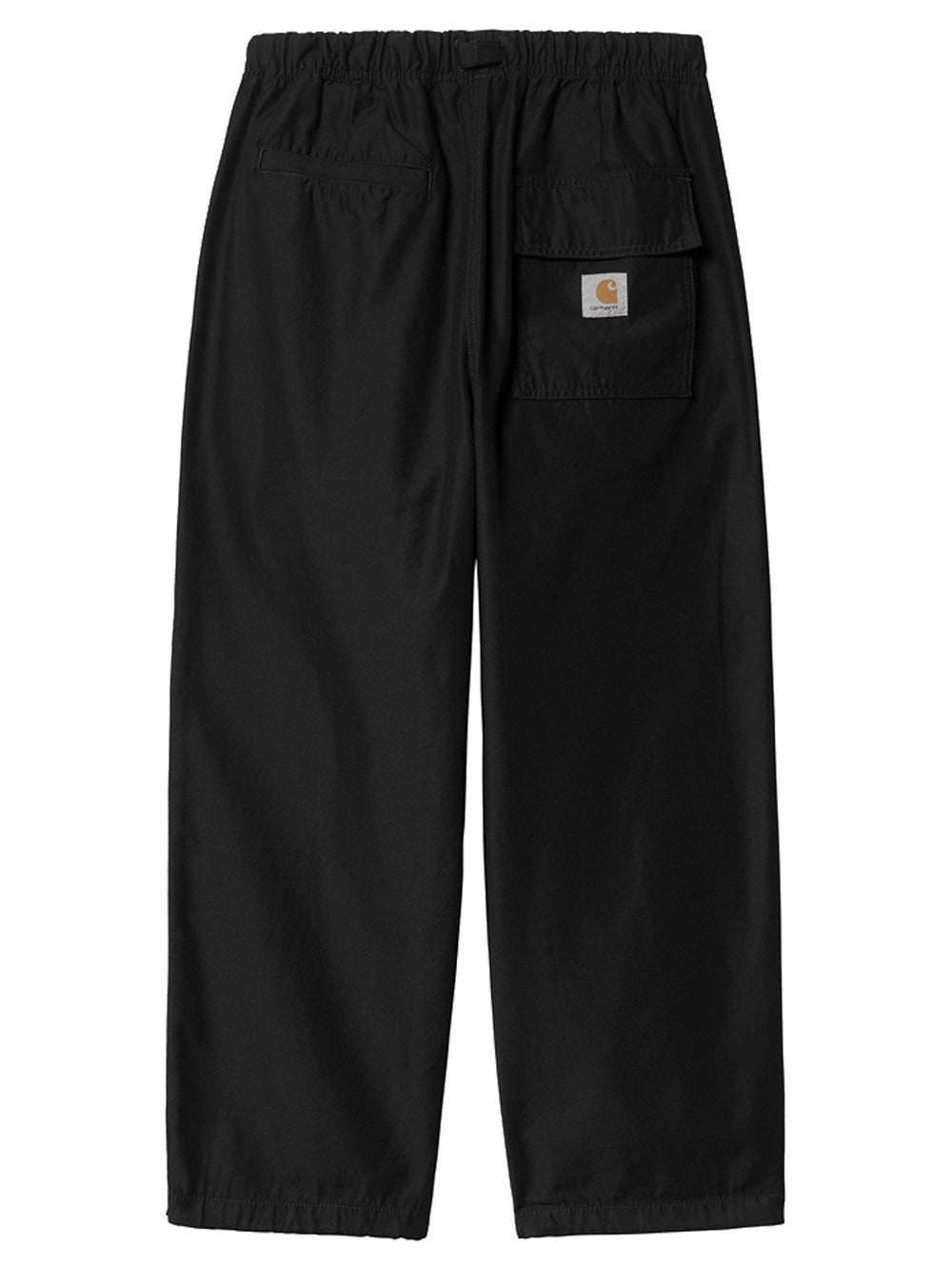 Carhartt Wip PANTALONI Nero