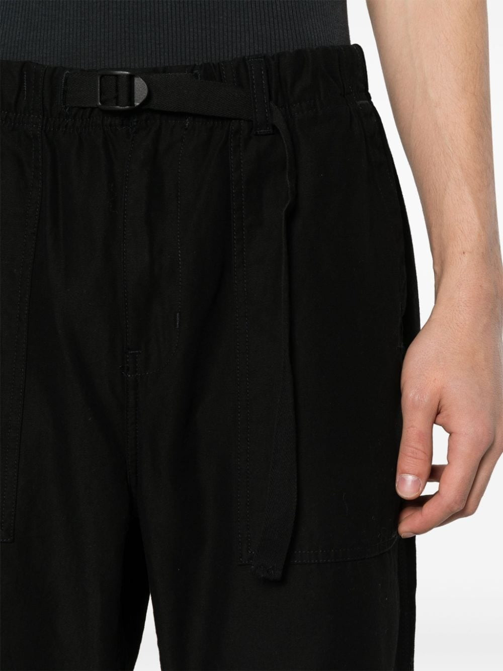 Carhartt Wip PANTALONI Nero