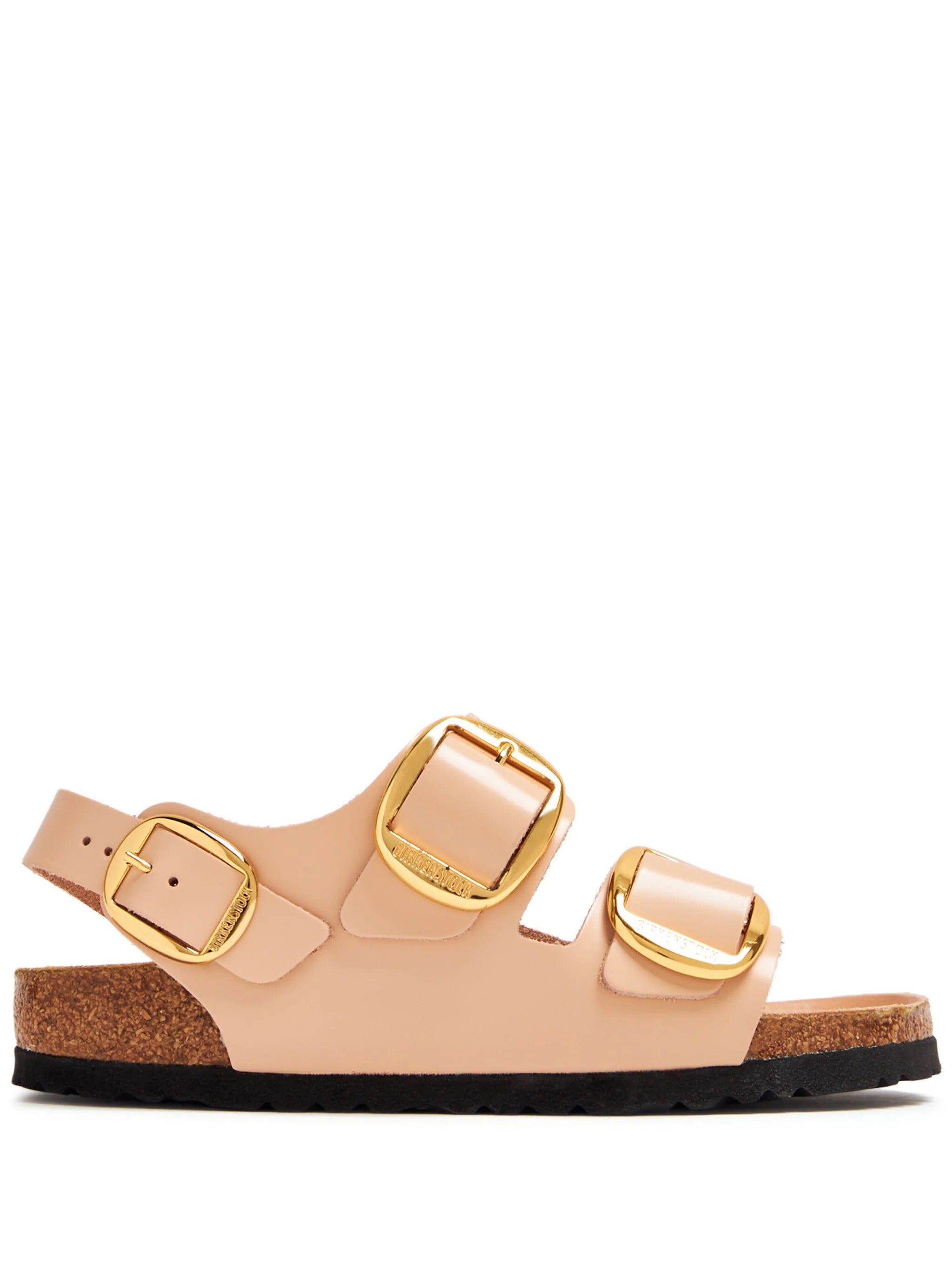 Birkenstock SANDALI Rosa