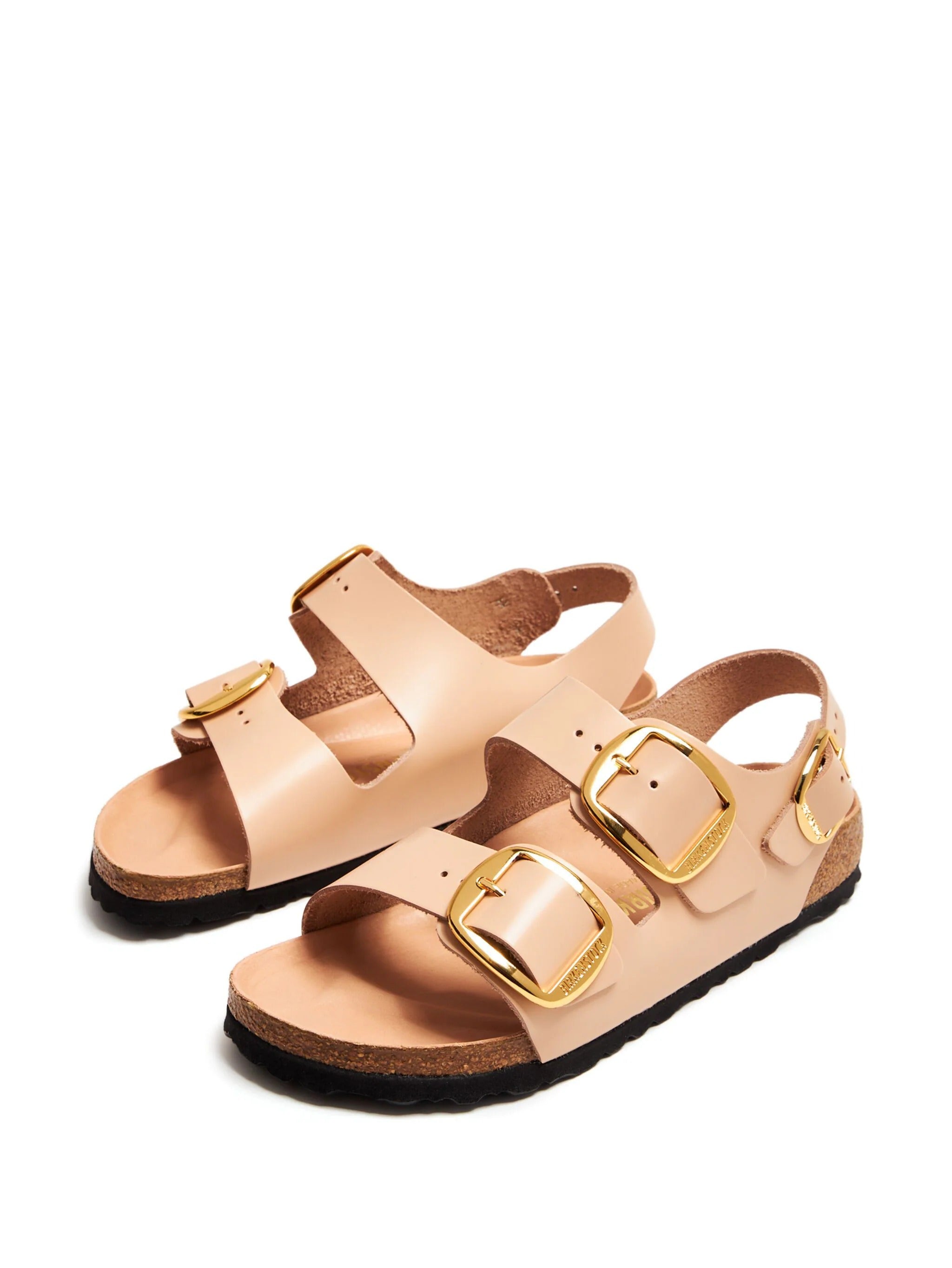 Birkenstock SANDALI Rosa