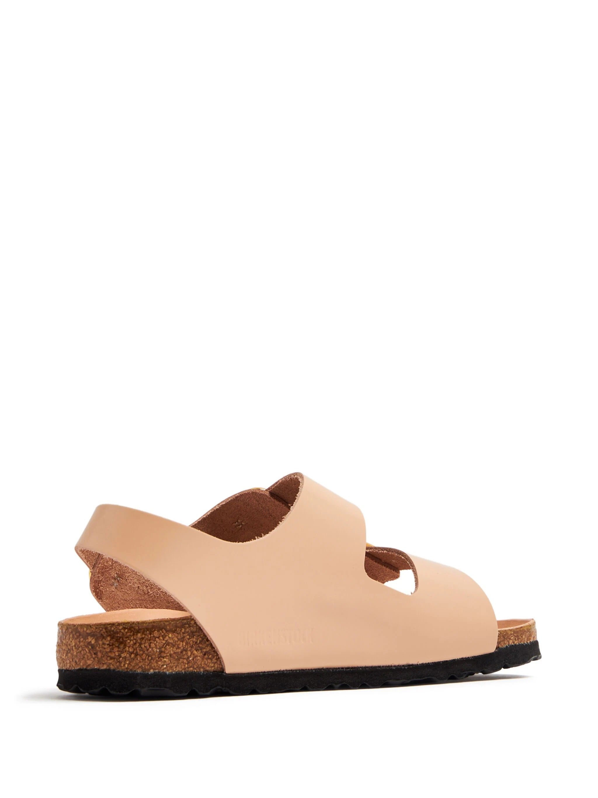 Birkenstock SANDALI Rosa