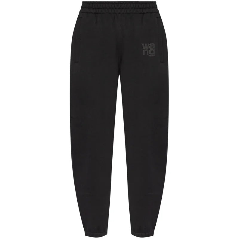 Alexander Wang PANTALONI Nero