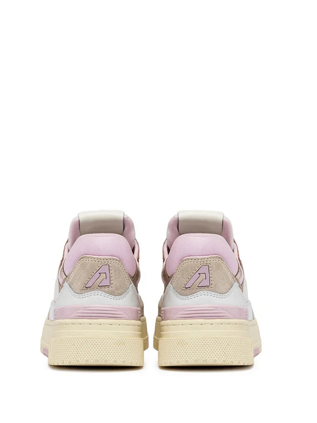 Autry SNEAKERS Rosa