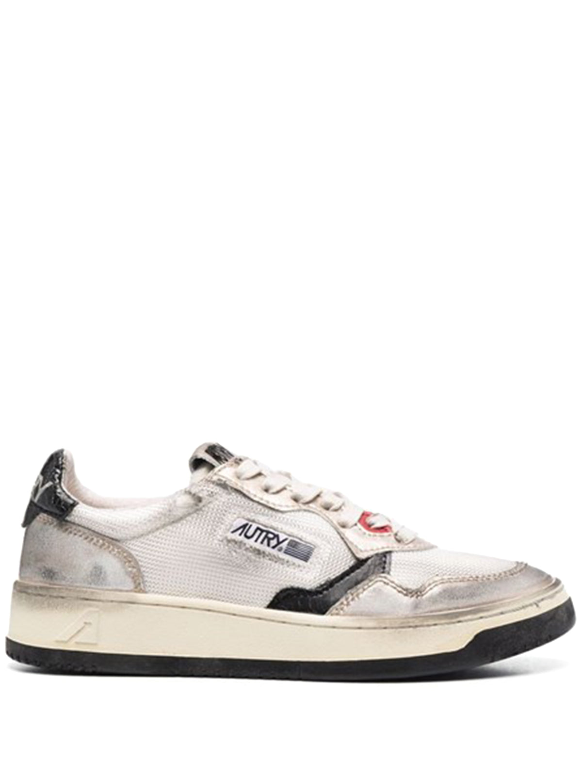 Autry SNEAKERS Bianco