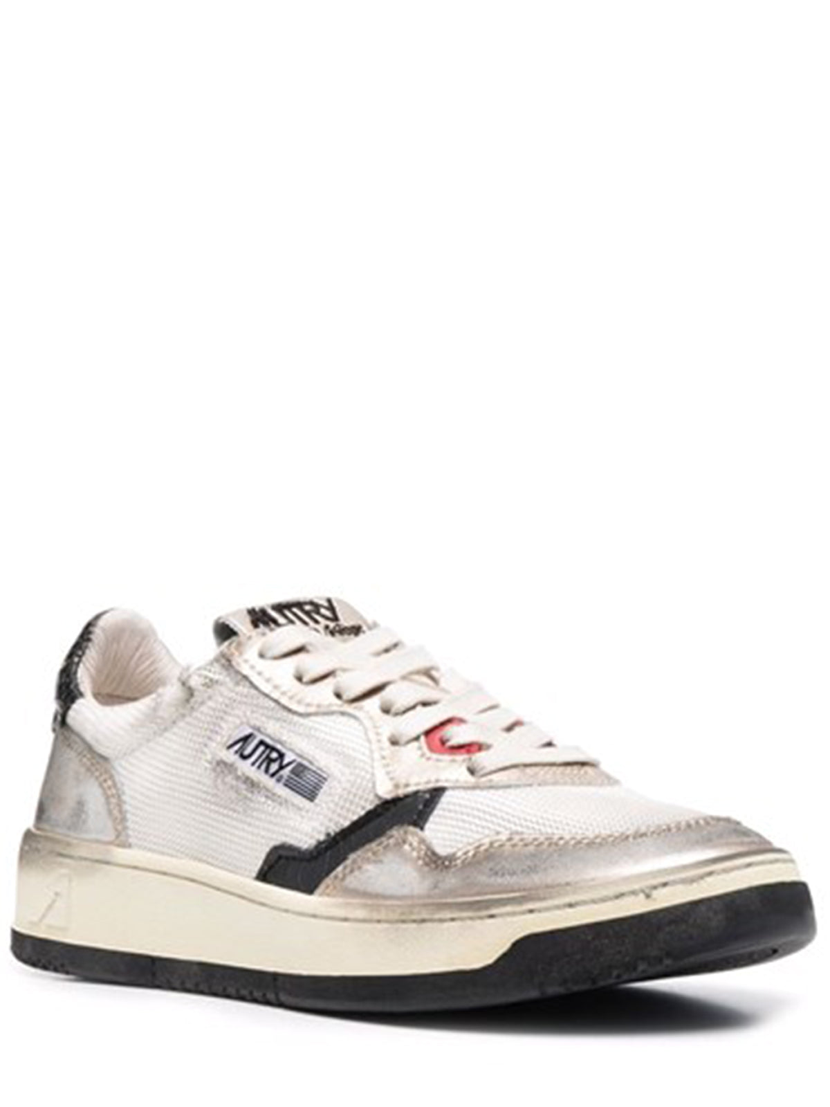 Autry SNEAKERS Bianco