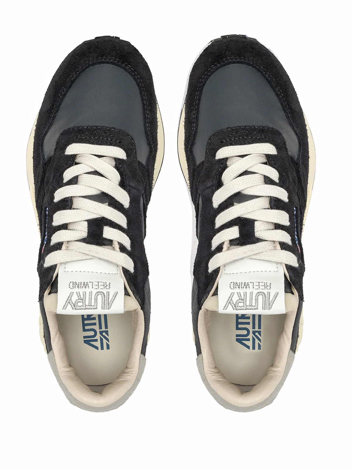 Autry SNEAKERS Bianco