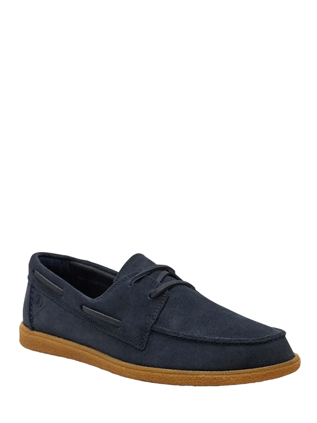 Clarks MOCASSINI Blu