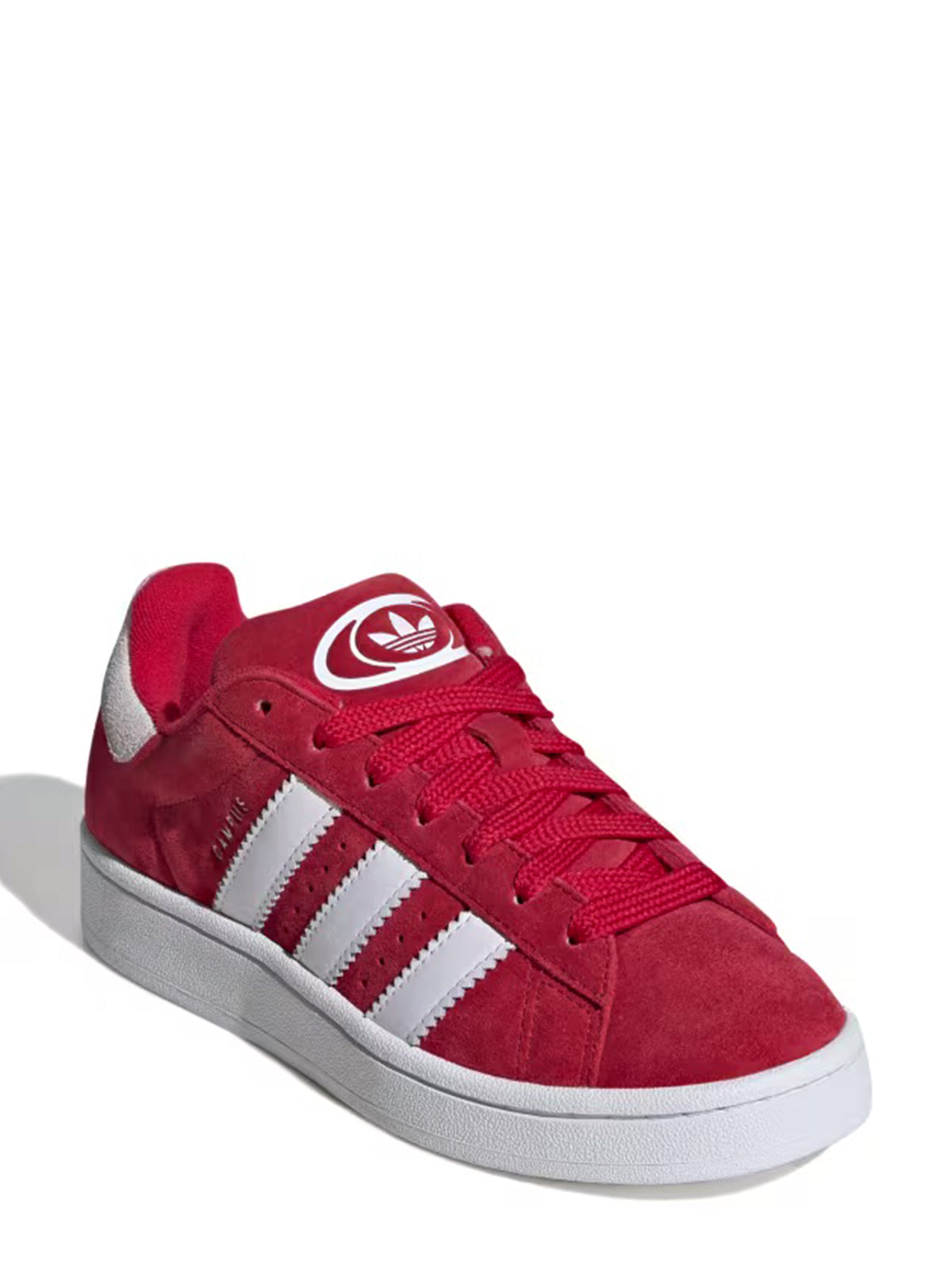 Adidas Originals SNEAKERS Rosso