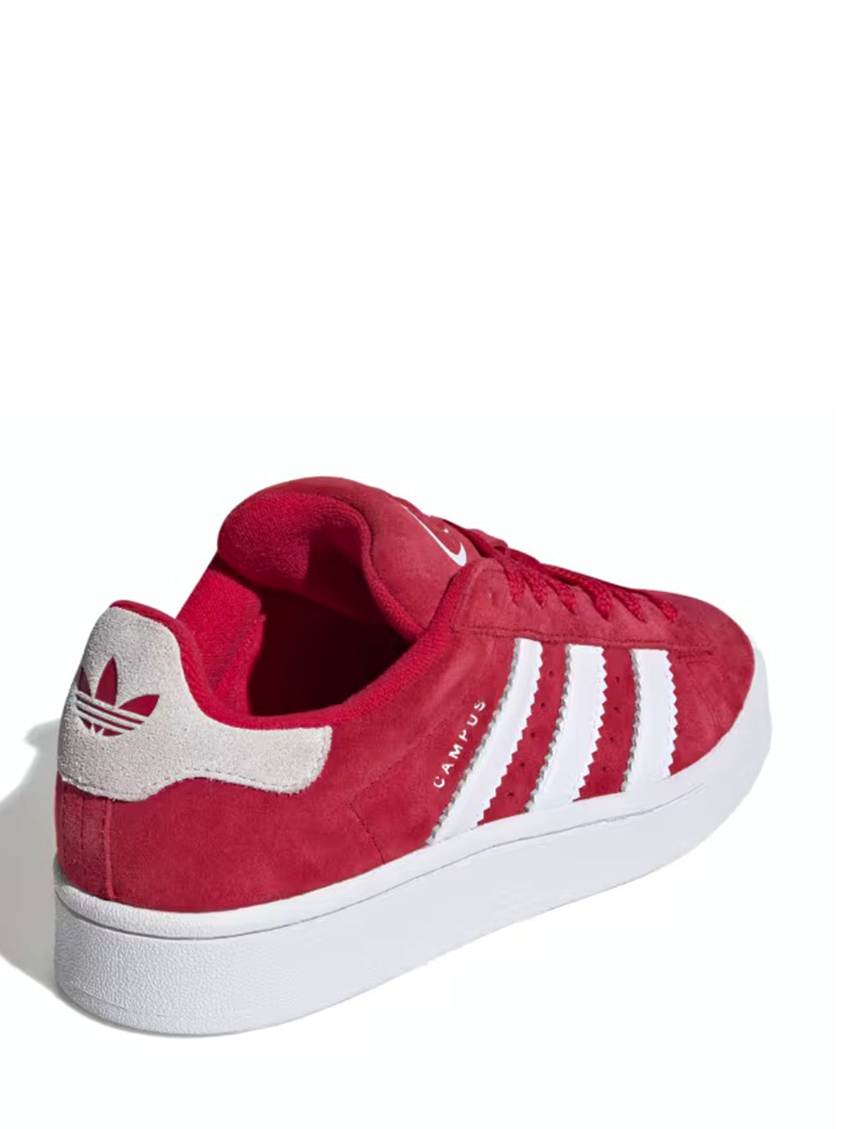 Adidas Originals SNEAKERS Rosso