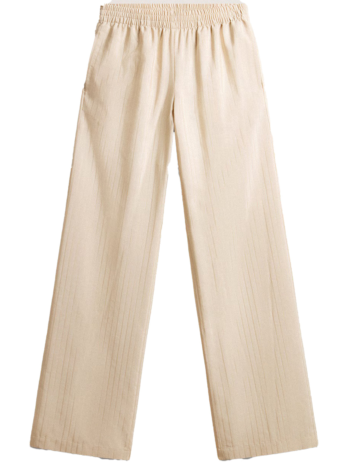 Golden Goose PANTALONI Beige