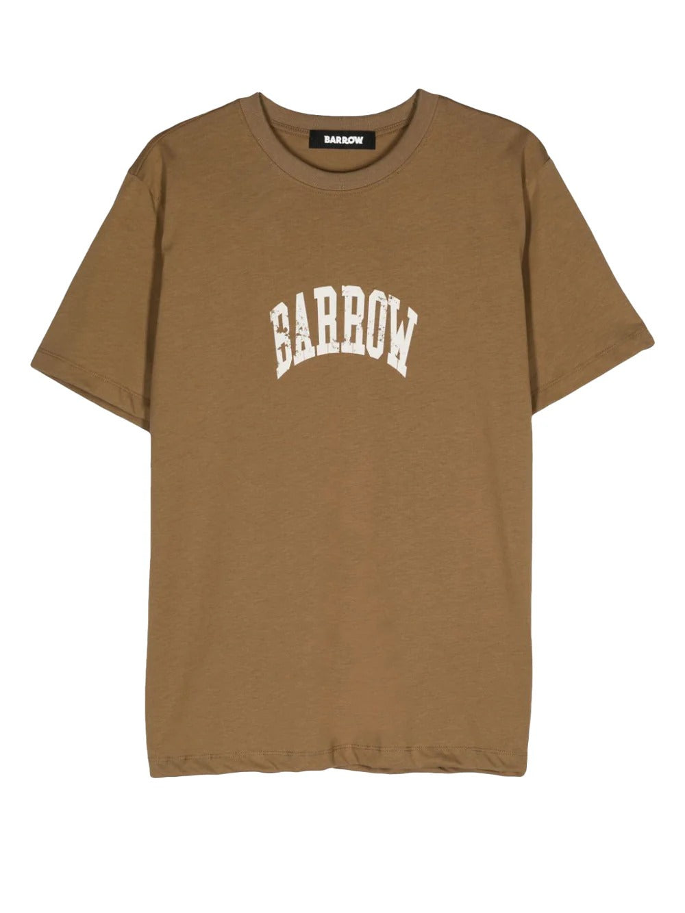 Barrow T-SHIRT Beige