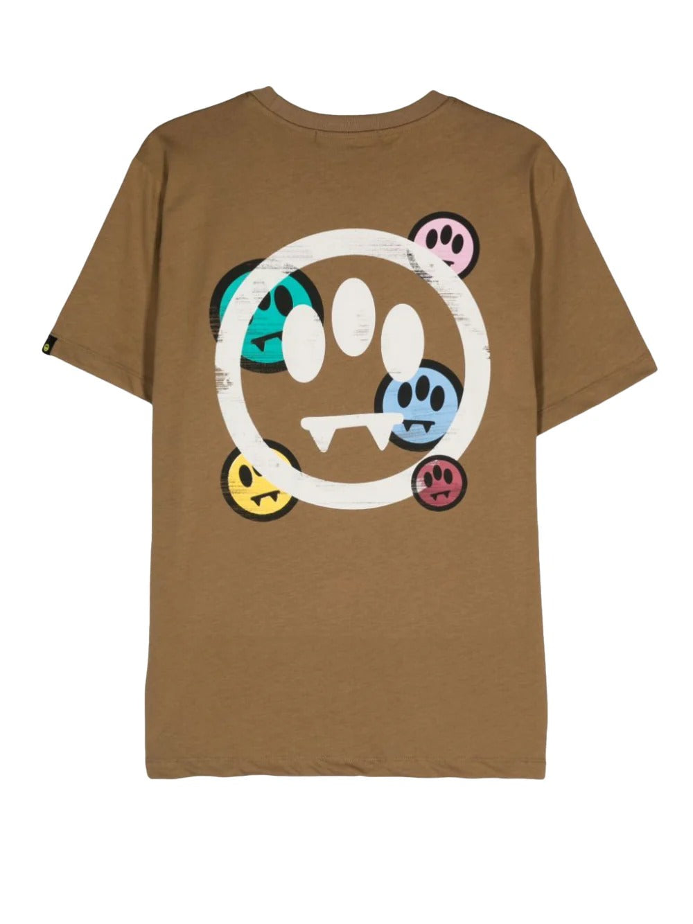 Barrow T-SHIRT Beige