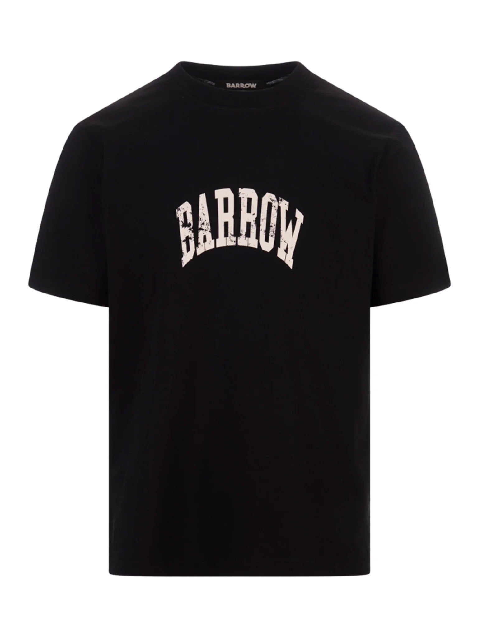 Barrow T-SHIRT Nero