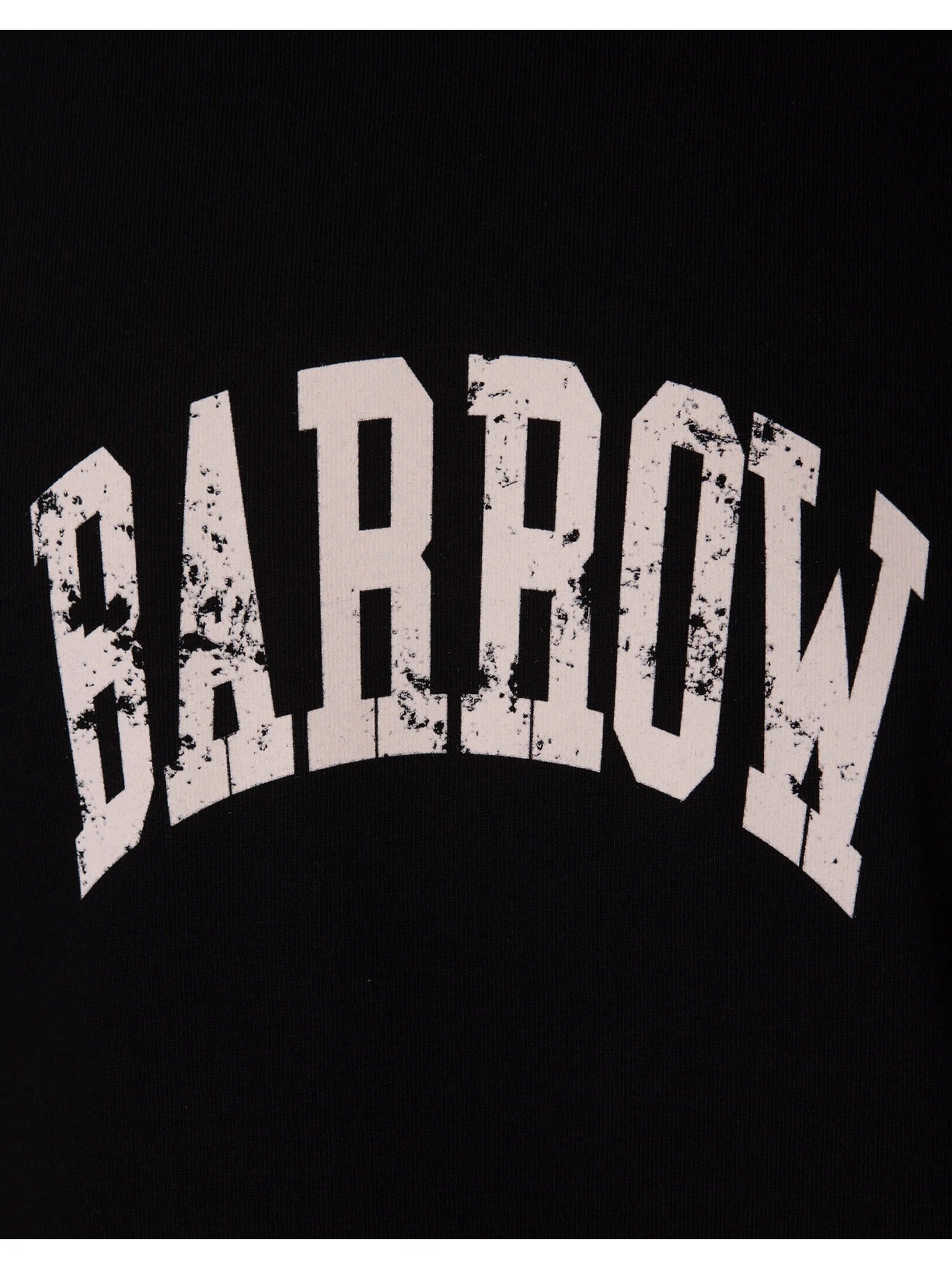 Barrow T-SHIRT Nero