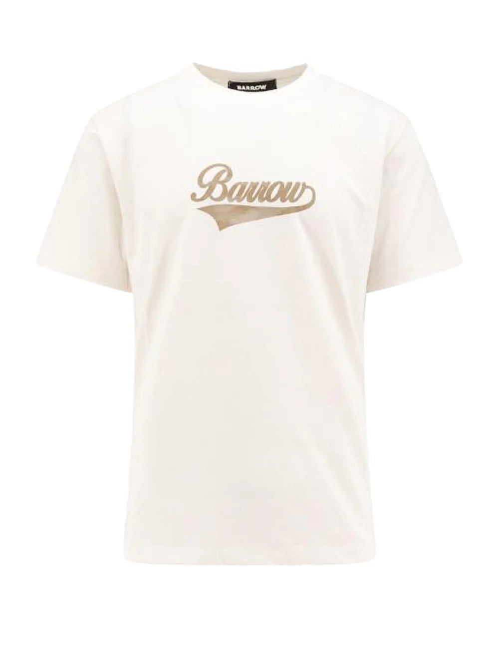 Barrow T-SHIRT Beige