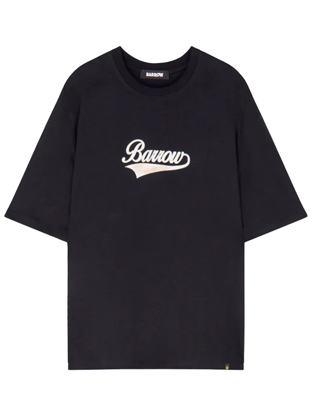 Barrow T-shirt Teddy Print