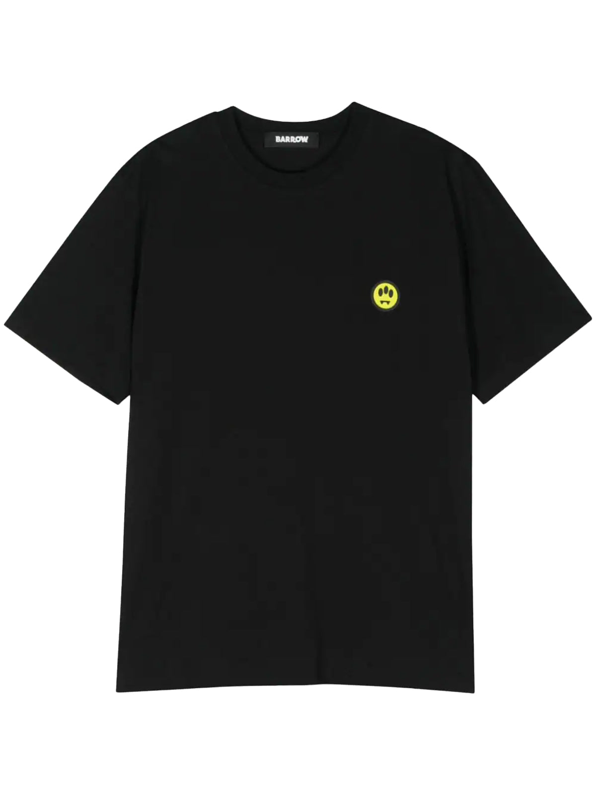 Barrow T-SHIRT Nero