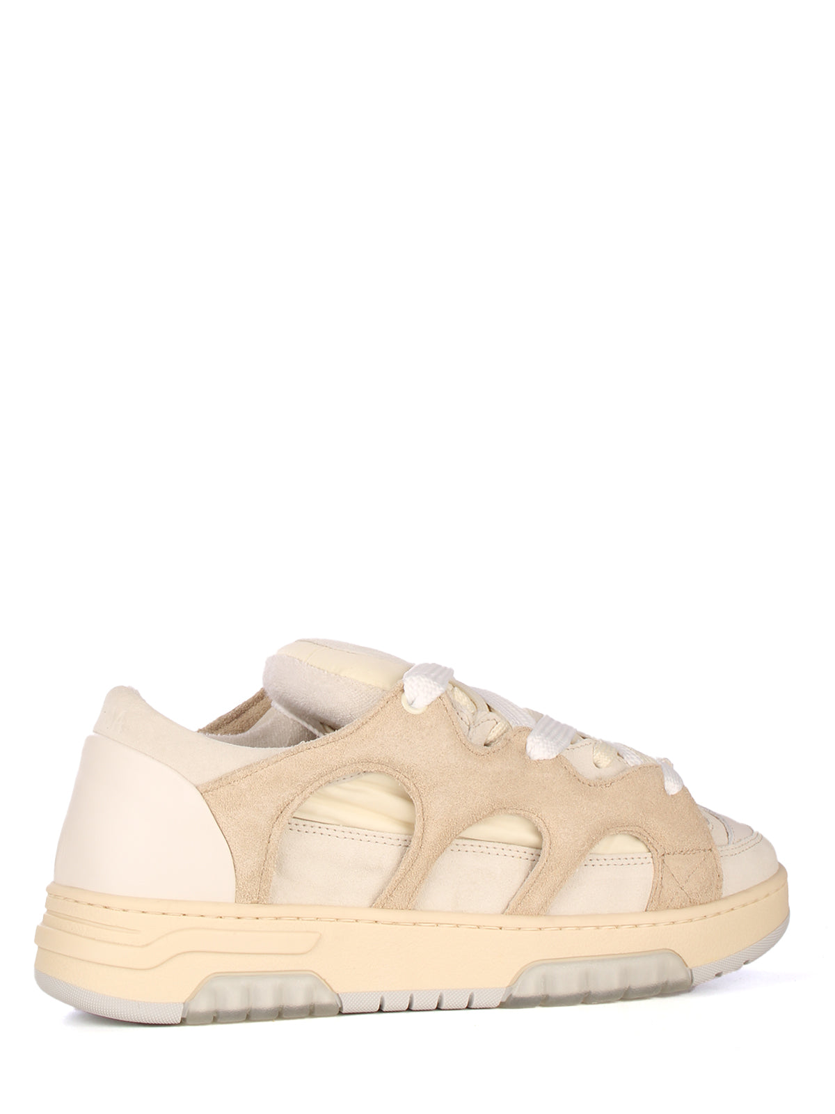 Santha SNEAKERS Bianco