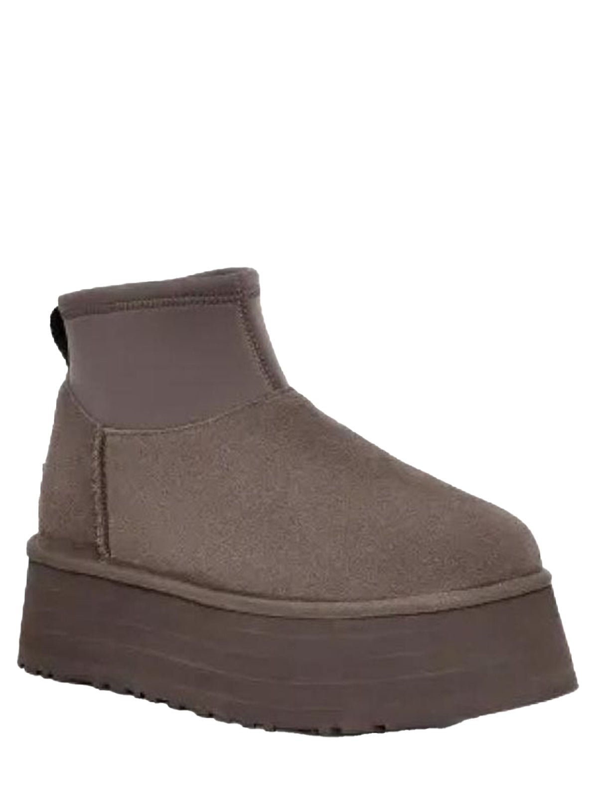 Ugg STIVALETTI Grigio