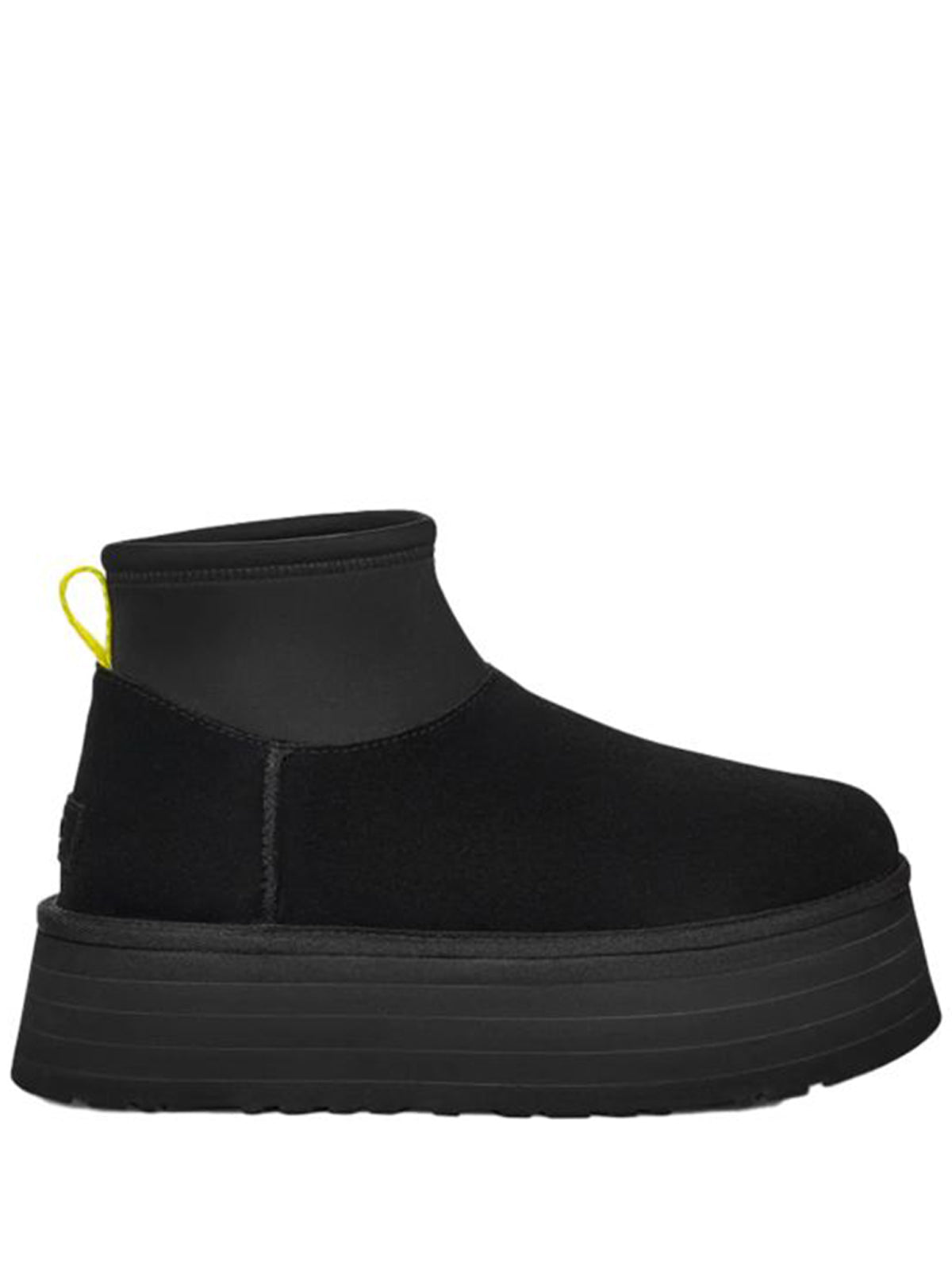 Ugg STIVALETTI Nero