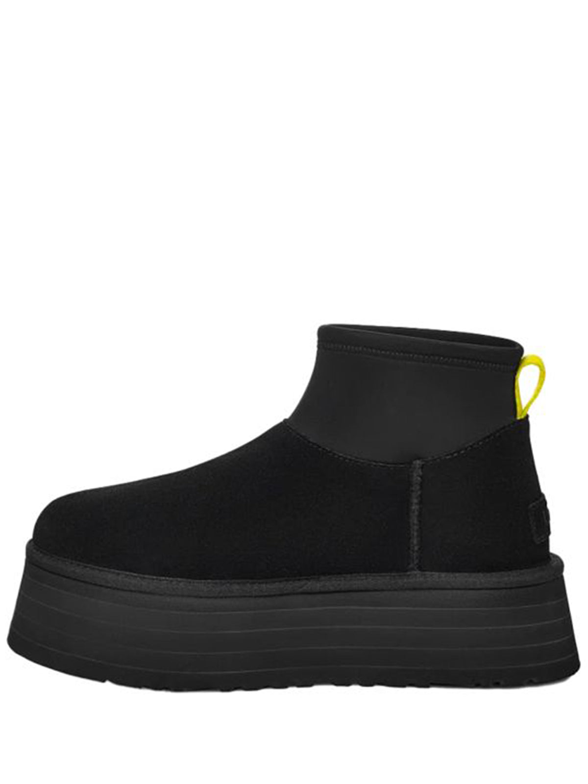 Ugg STIVALETTI Nero