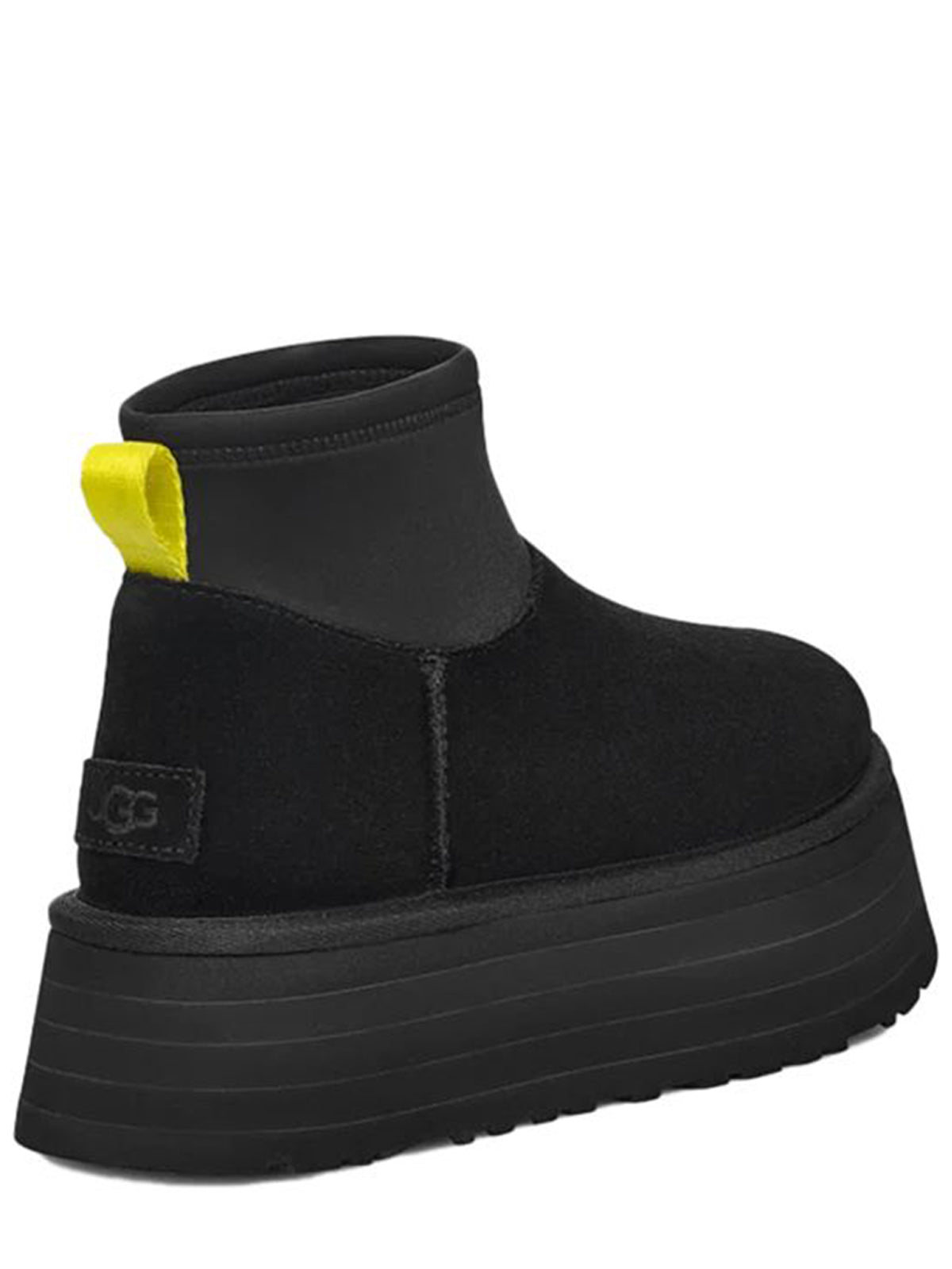 Ugg STIVALETTI Nero