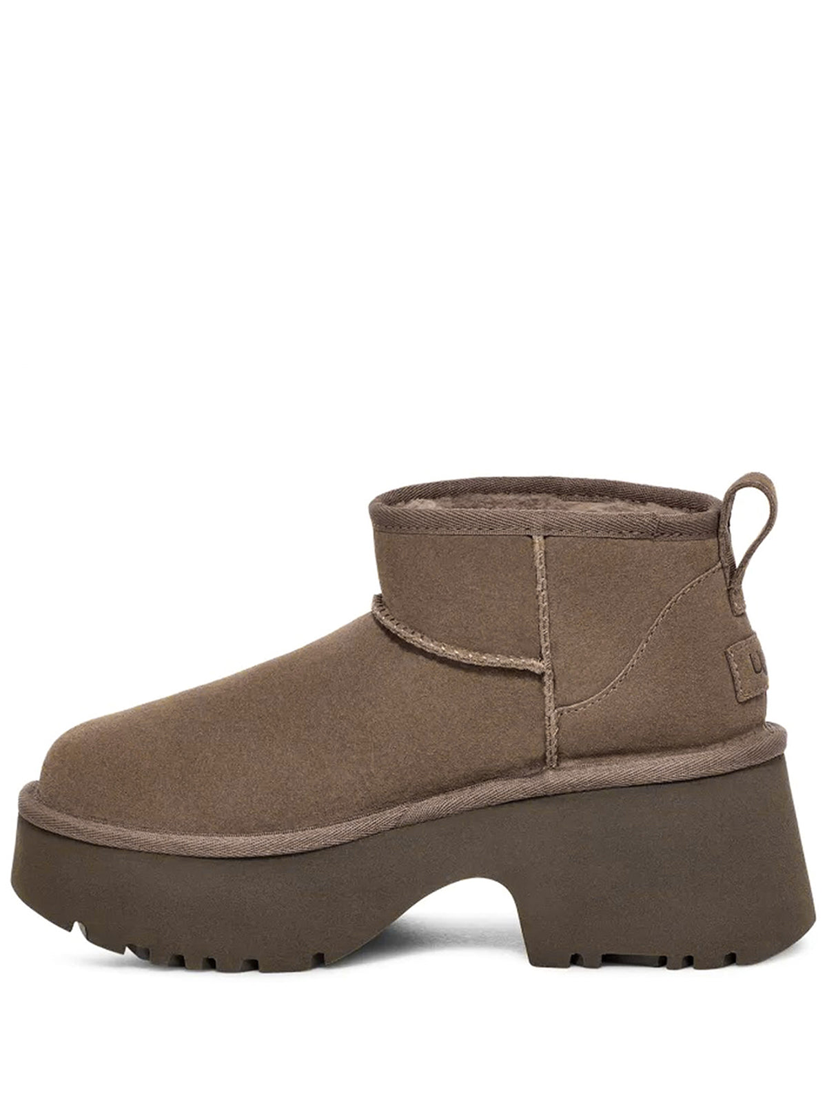 Ugg STIVALETTI Beige