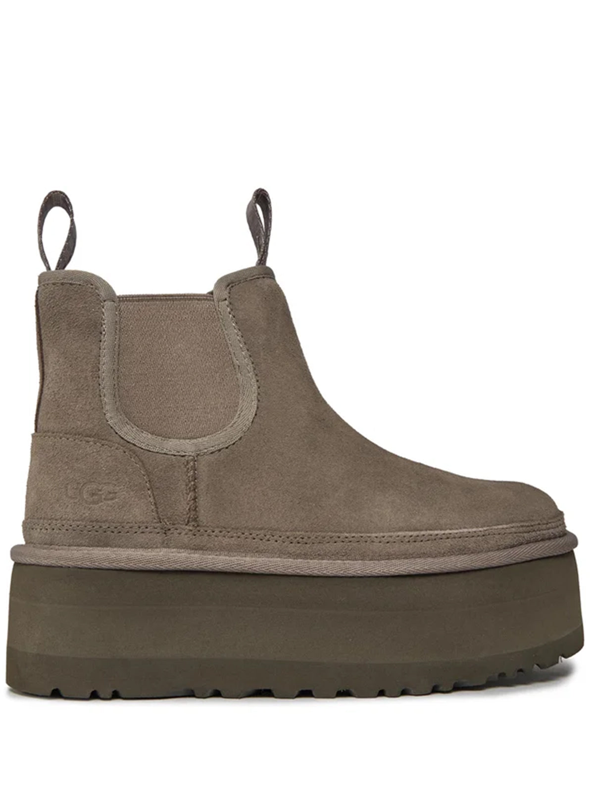 Ugg STIVALETTI Grigio