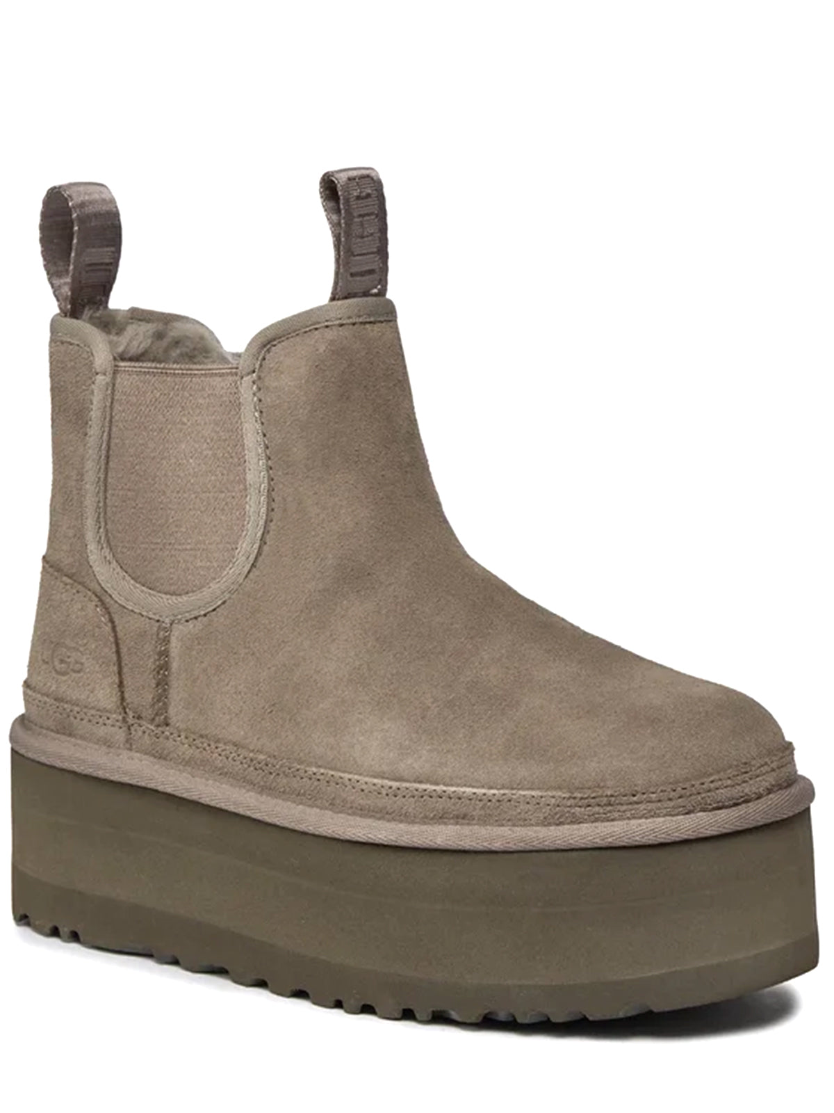 Ugg STIVALETTI Grigio