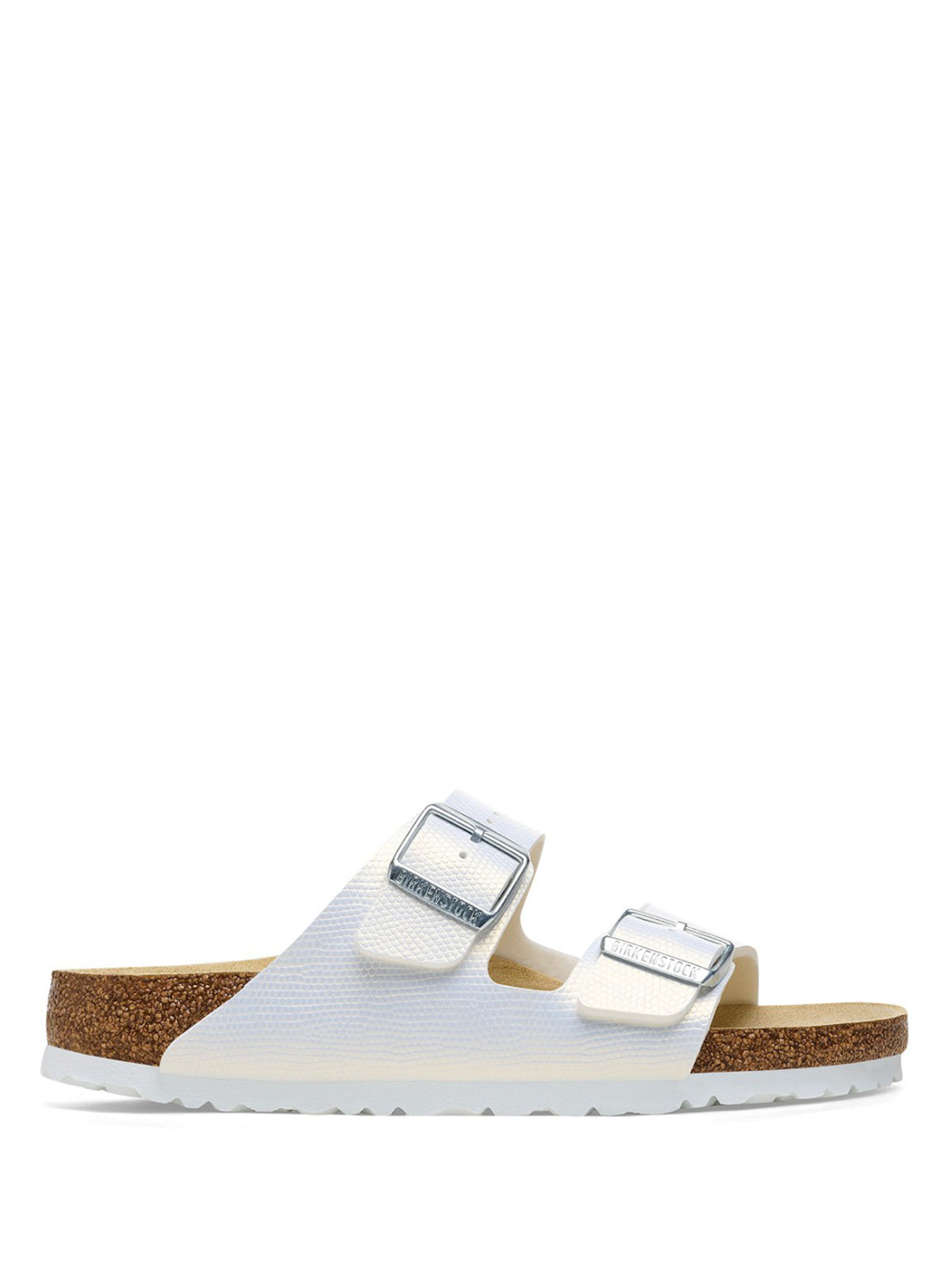 Birkenstock CIABATTE Bianco