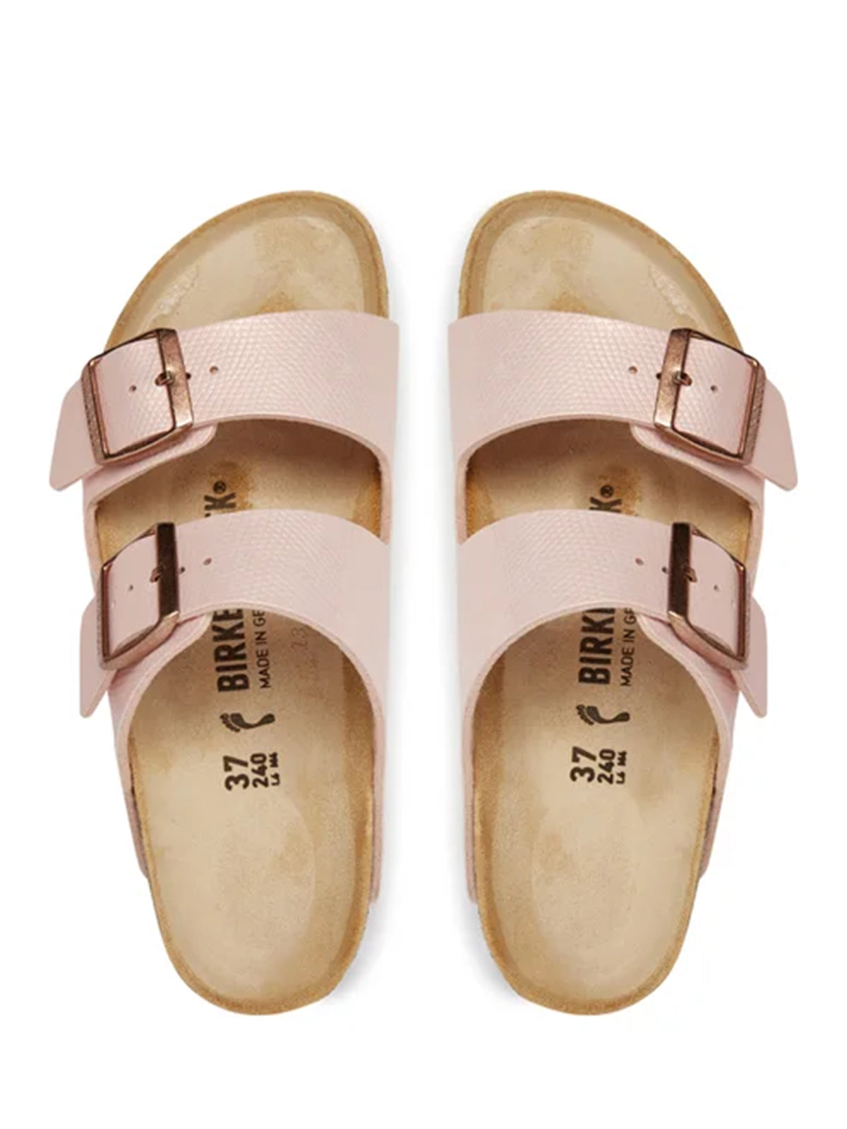 Birkenstock CIABATTE Rosa