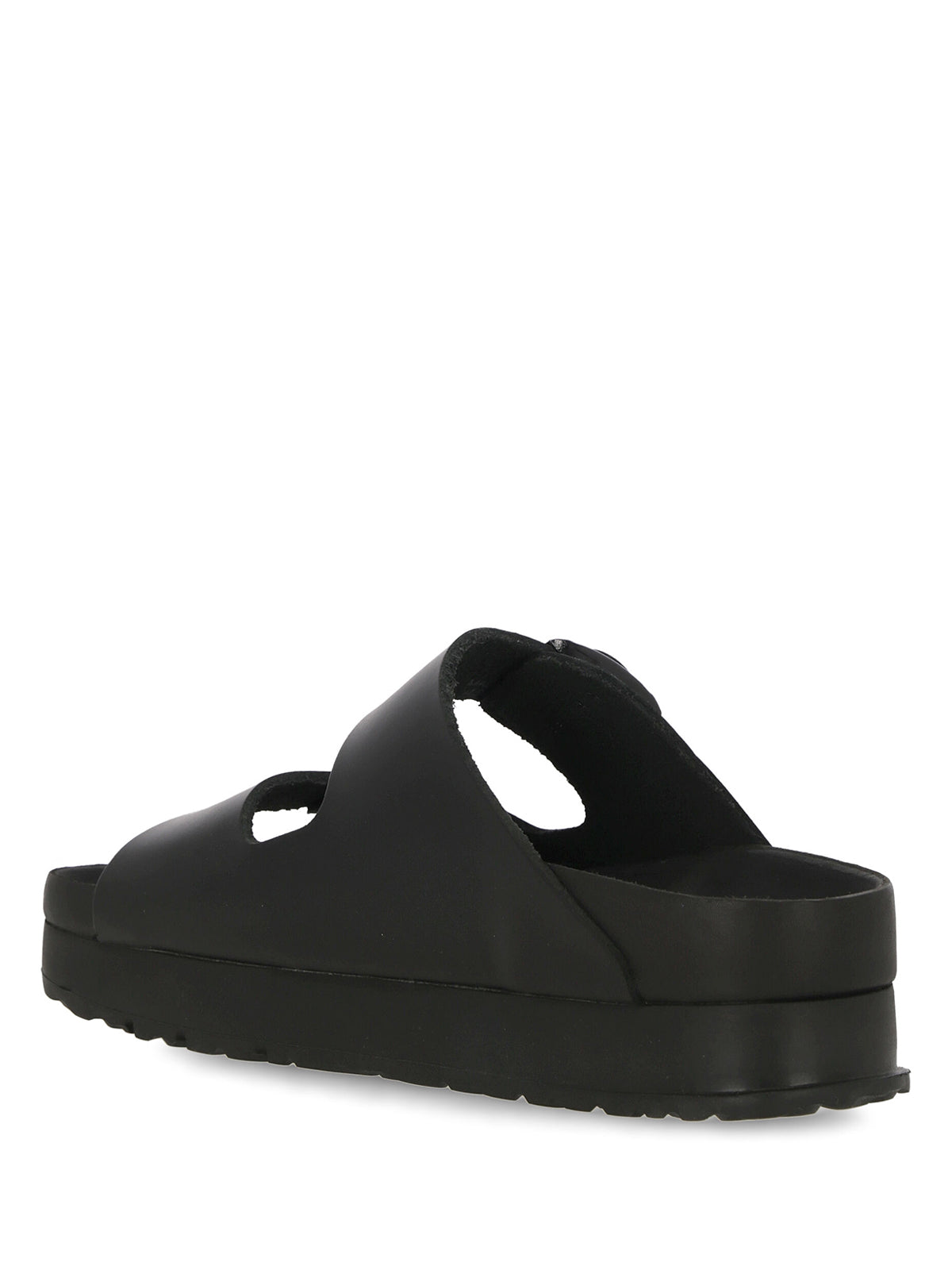 Birkenstock CIABATTE Nero