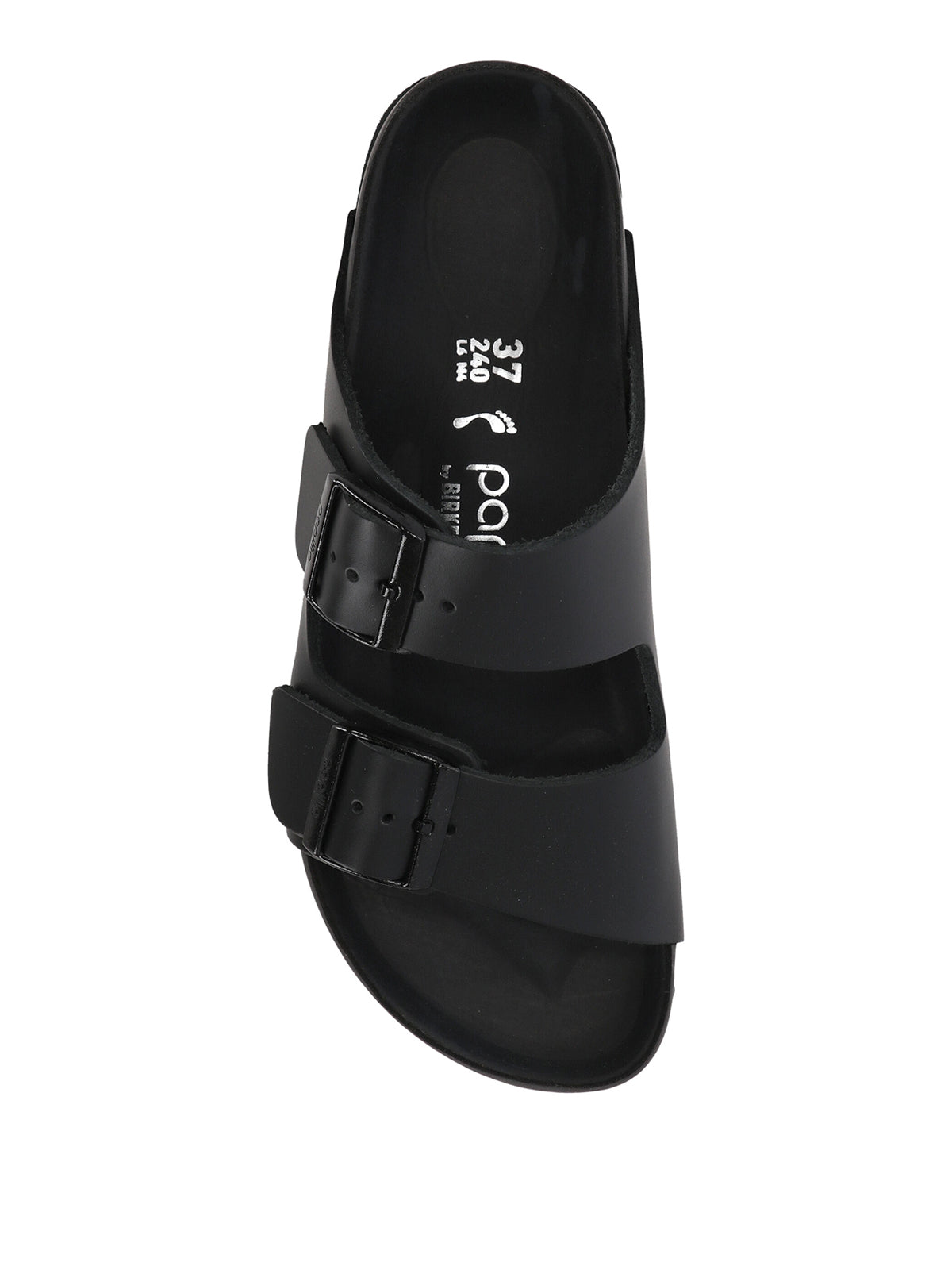 Birkenstock CIABATTE Nero