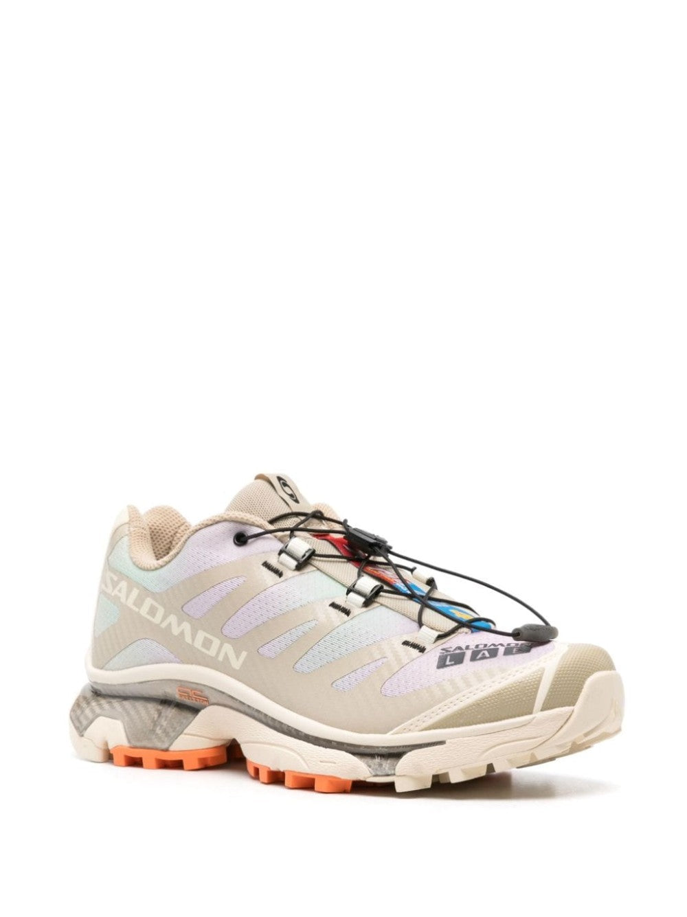 Salomon SNEAKERS Beige