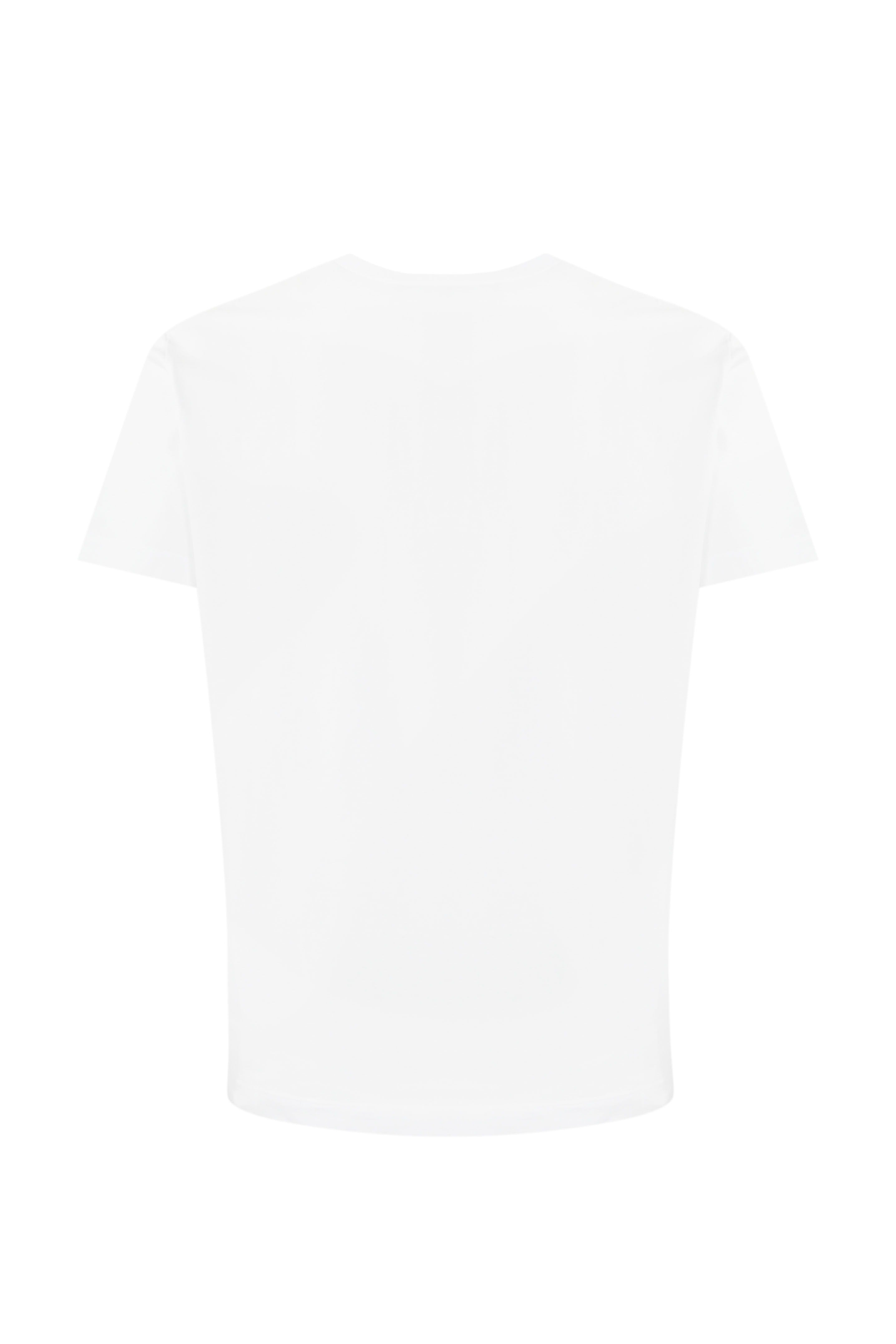 Dsquared2 T-SHIRT Bianco