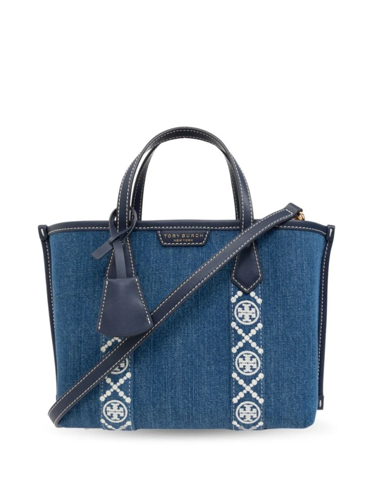 Tory Burch BORSE A MANO Nero