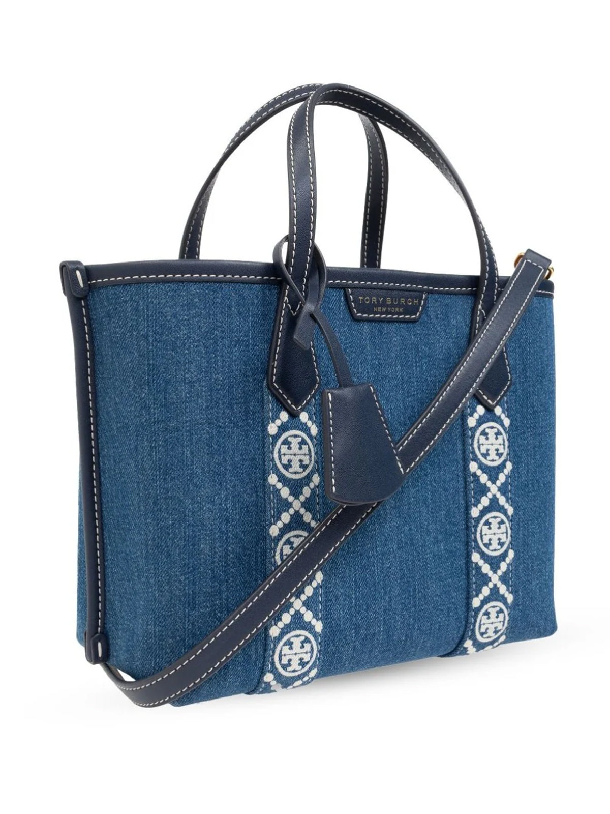 Tory Burch BORSE A MANO Nero