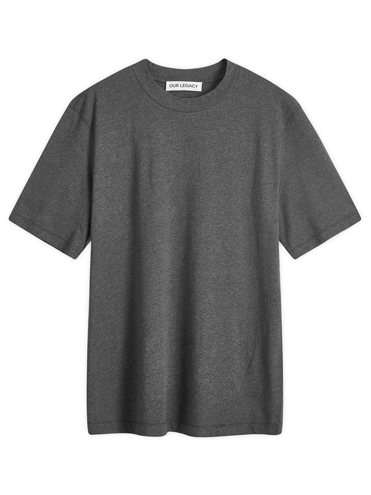 Our Legacy T-SHIRT Grigio