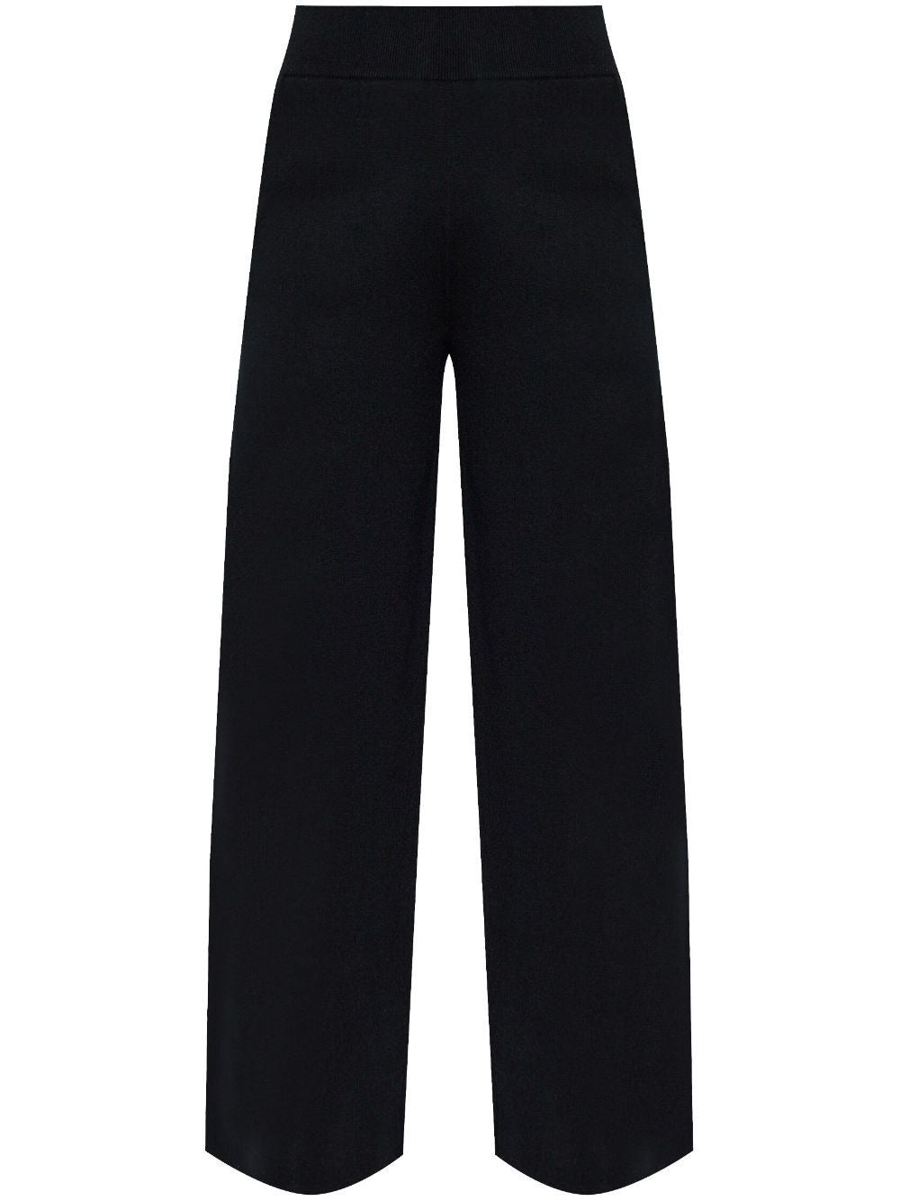 Max Mara PANTALONI Nero