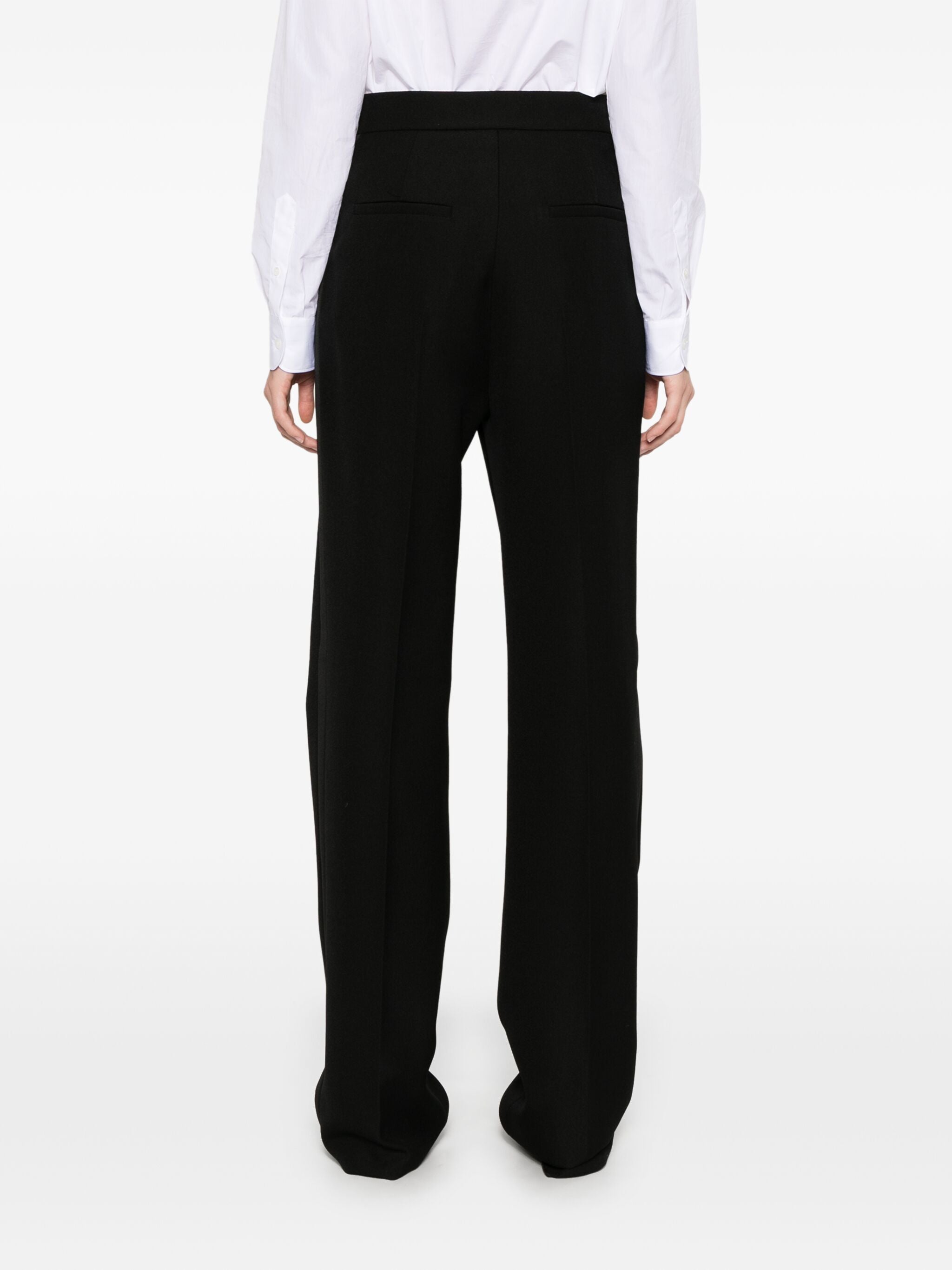 Max Mara PANTALONI Nero