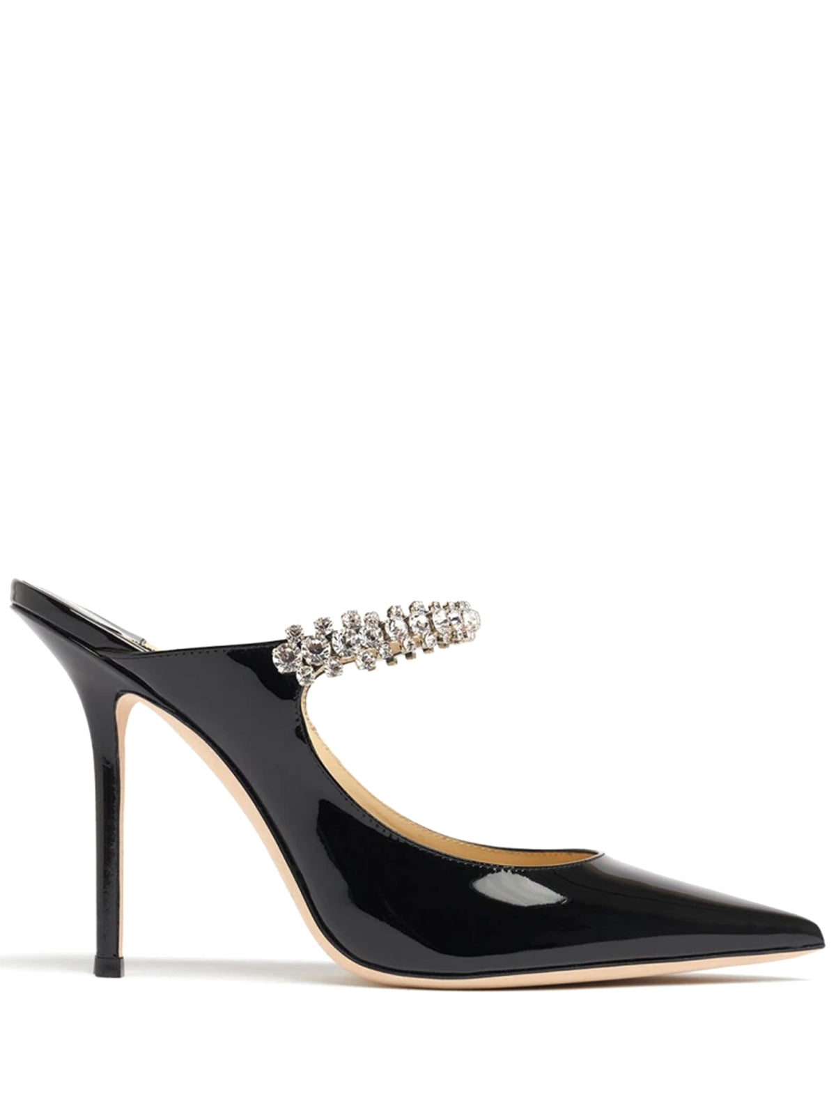 Jimmy Choo DECOLLETÉ Nero