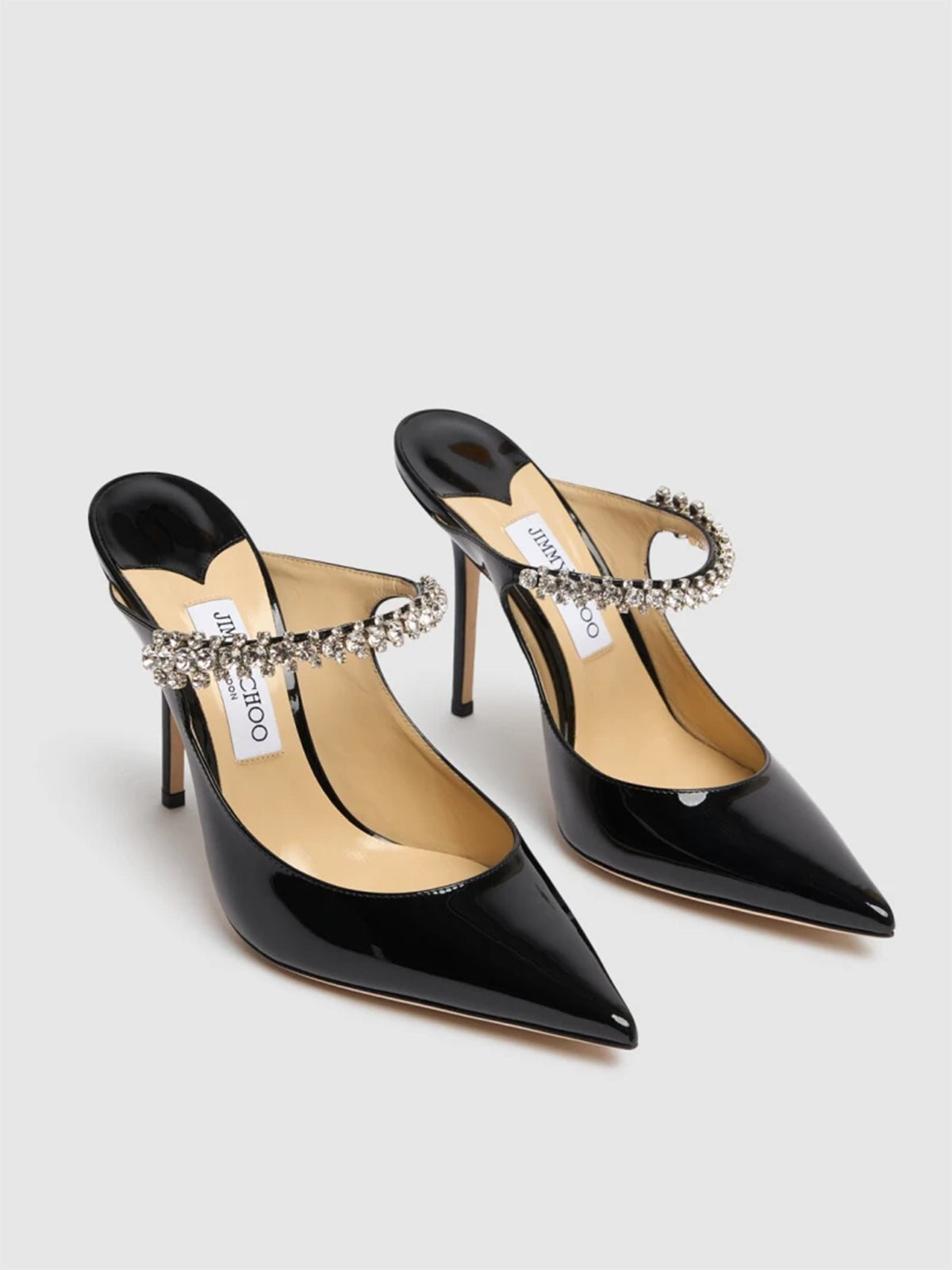 Jimmy Choo DECOLLETÉ Nero