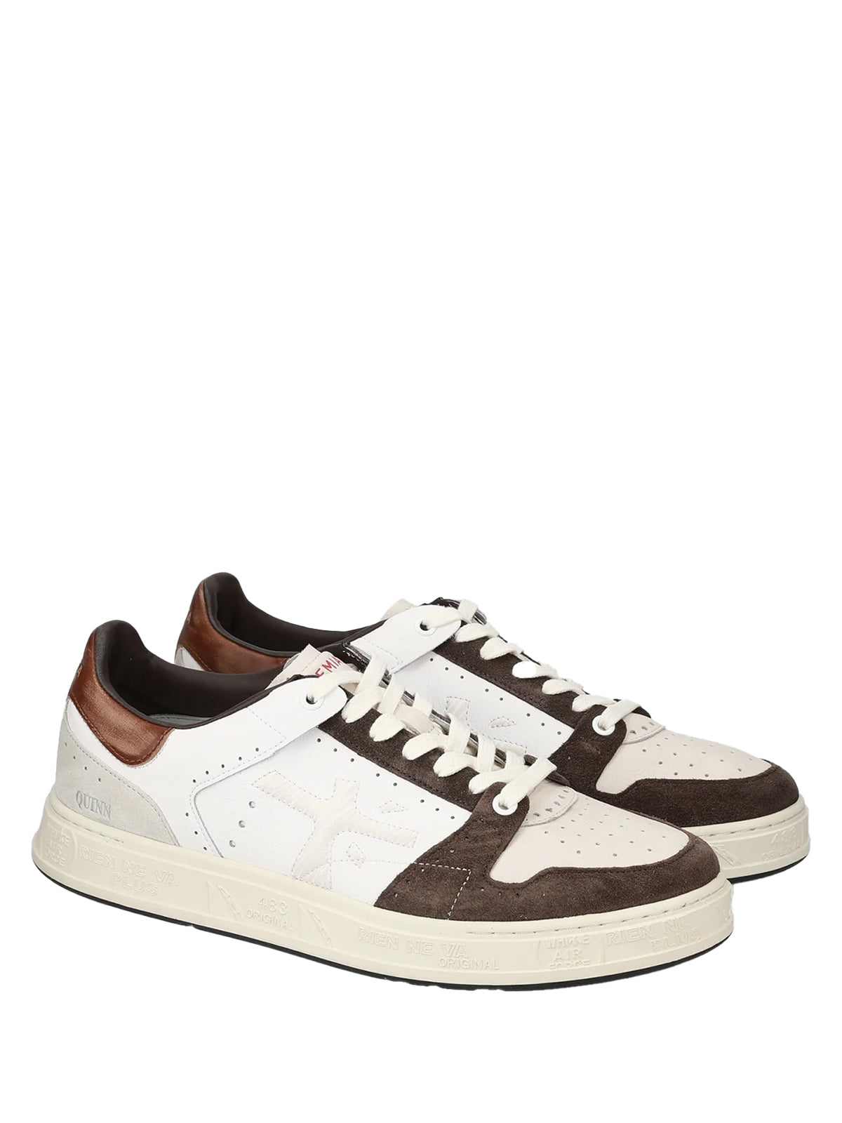 Premiata SNEAKERS Bianco