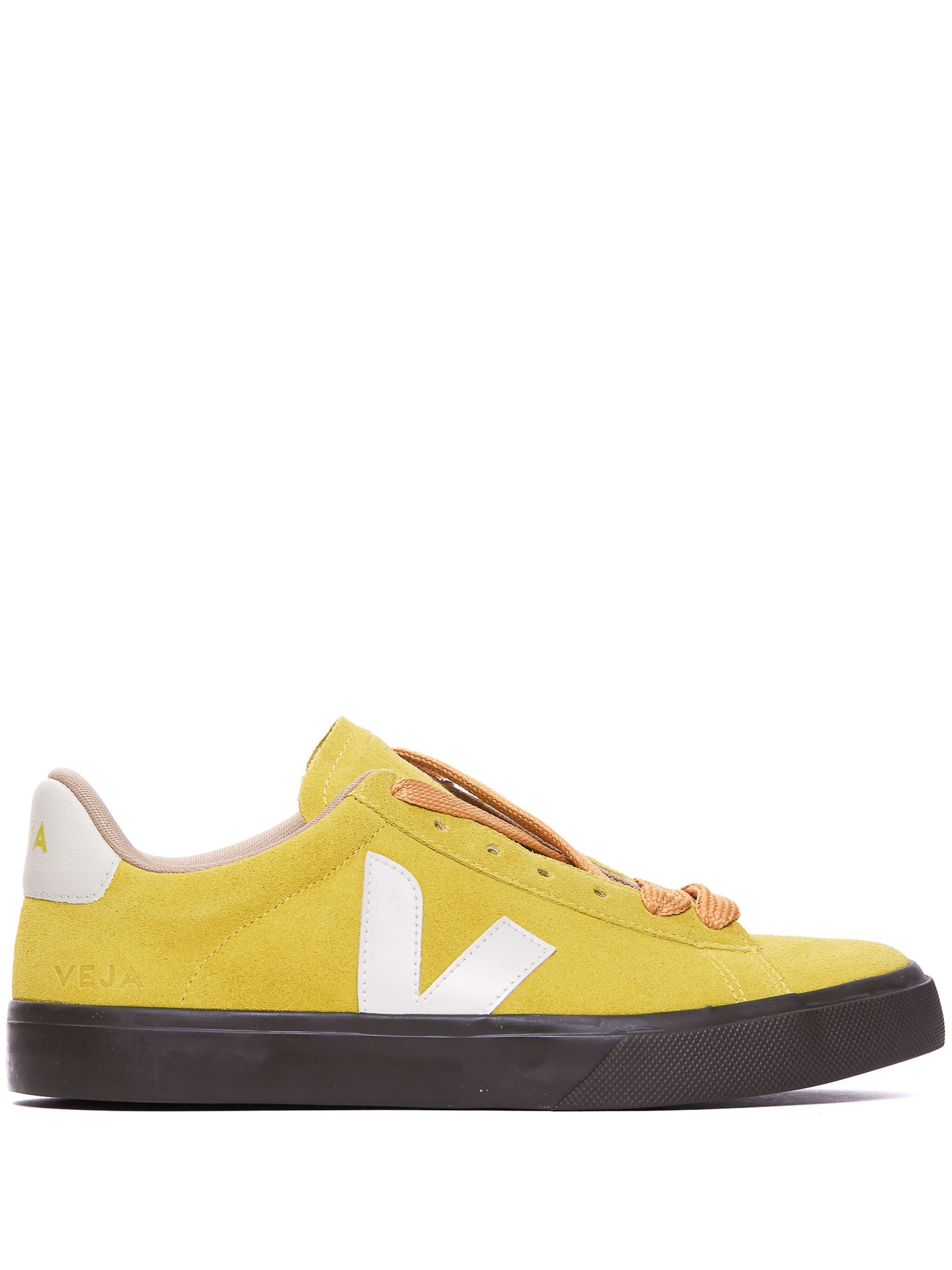 Veja SNEAKERS Giallo