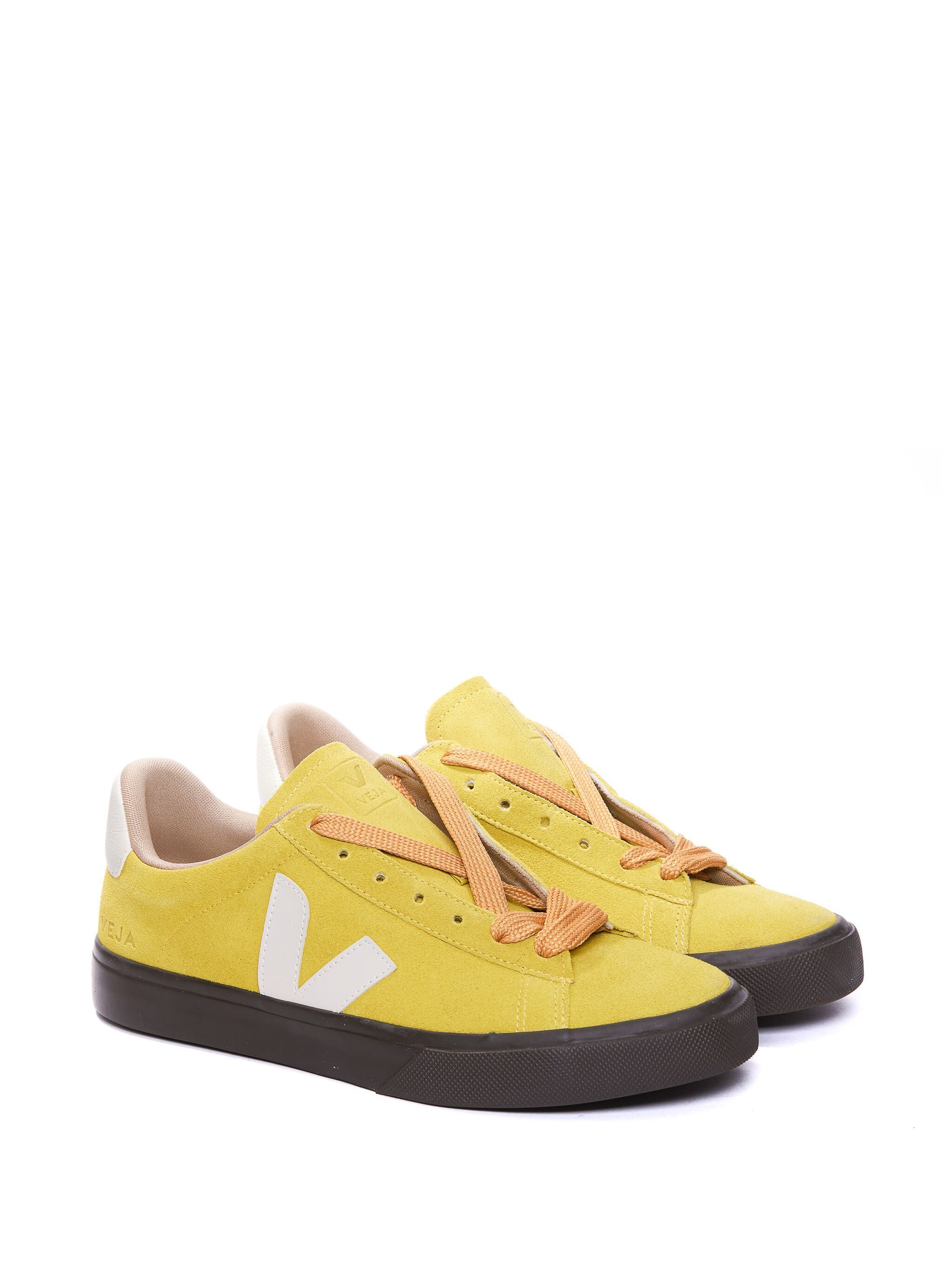 Veja SNEAKERS Giallo