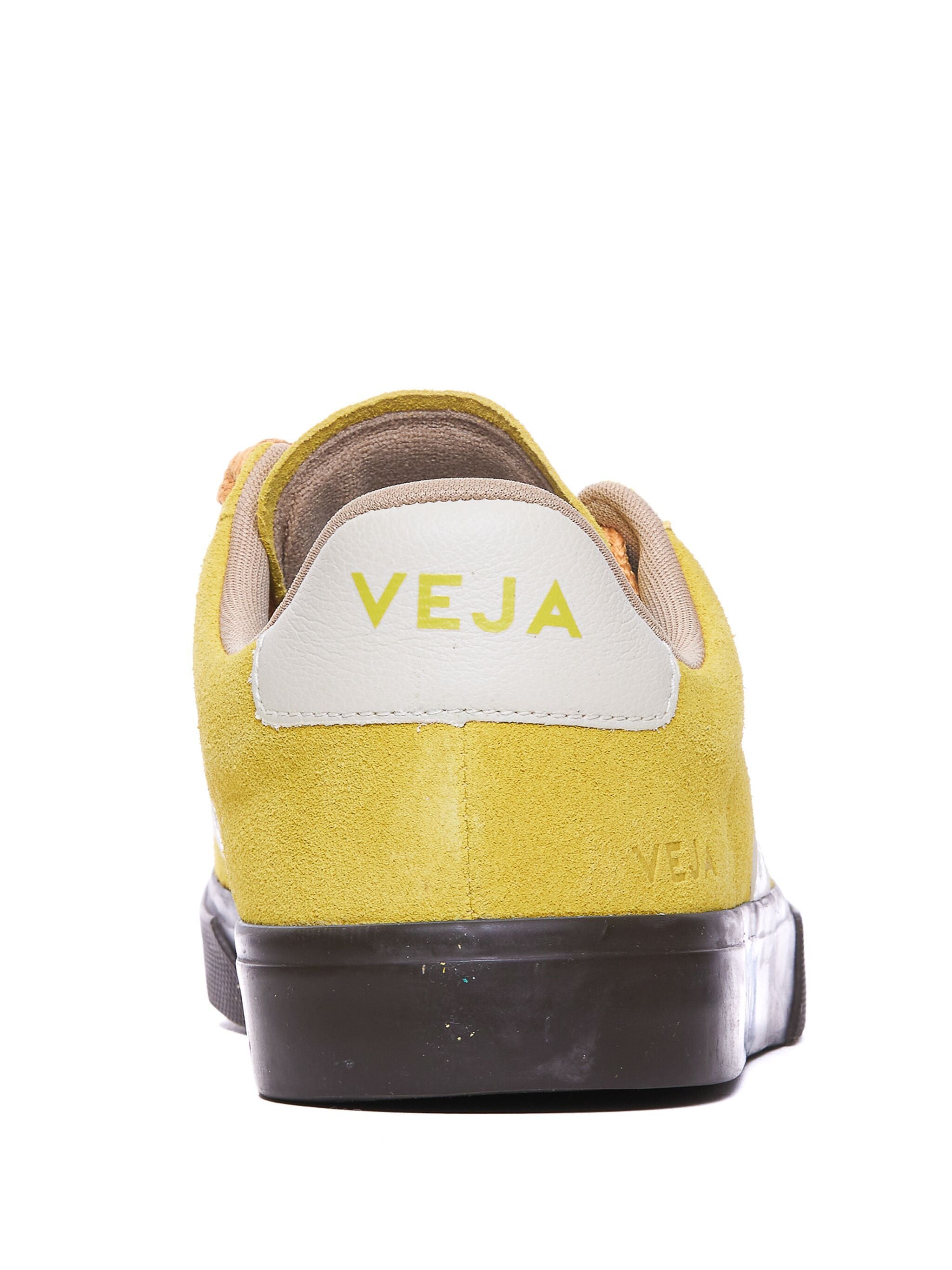 Veja SNEAKERS Giallo